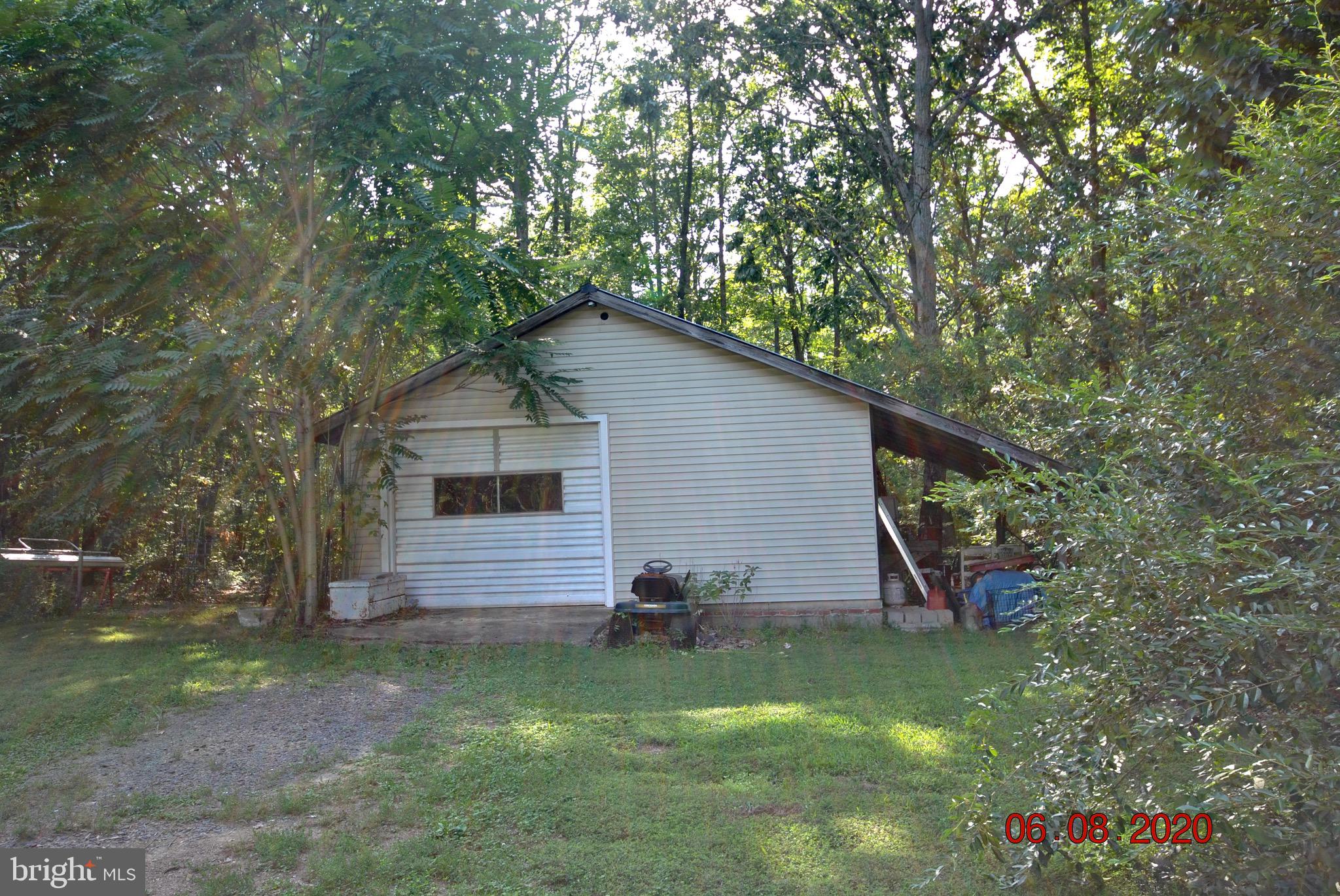 REBEL ACRES - Residential