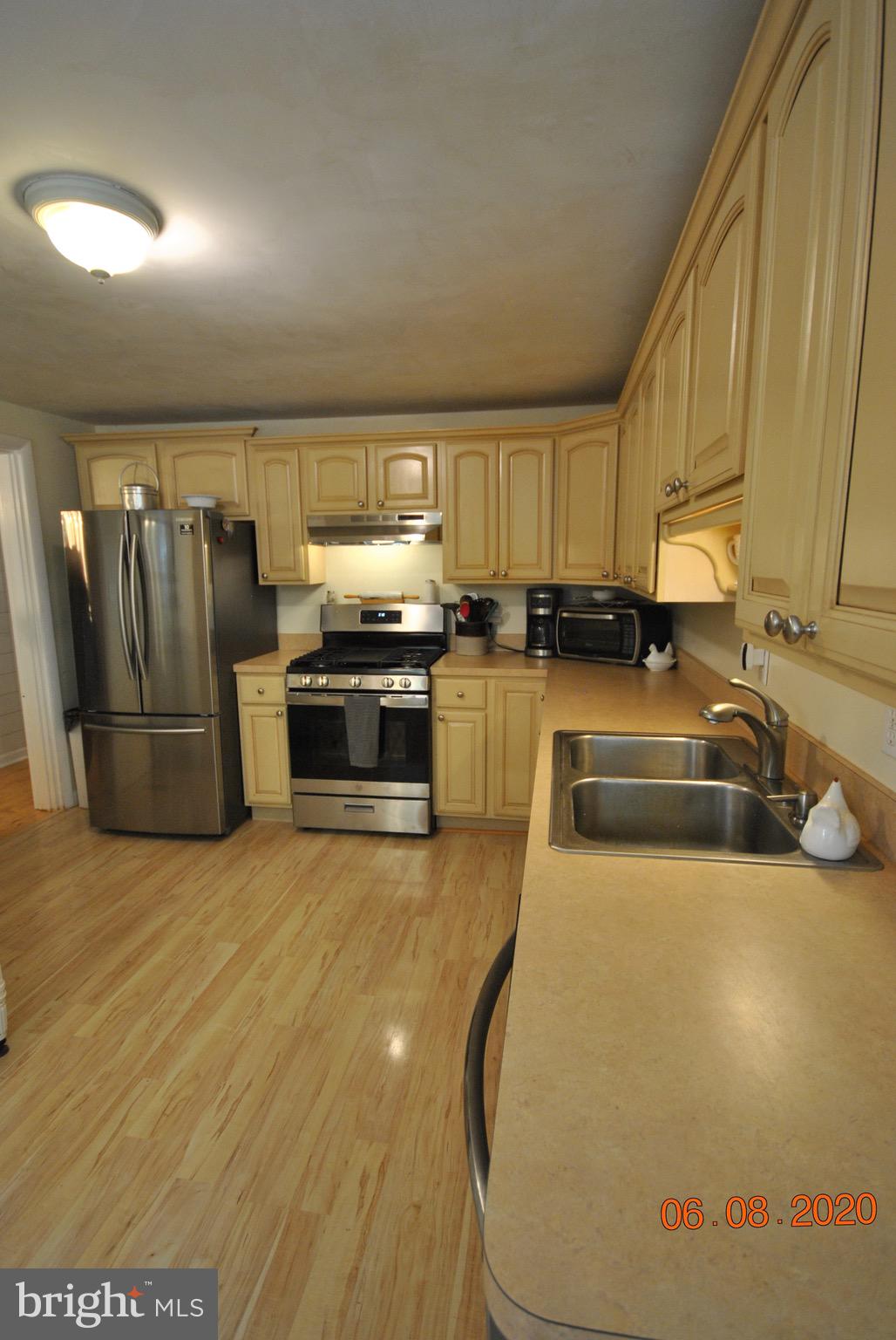 REBEL ACRES - Residential