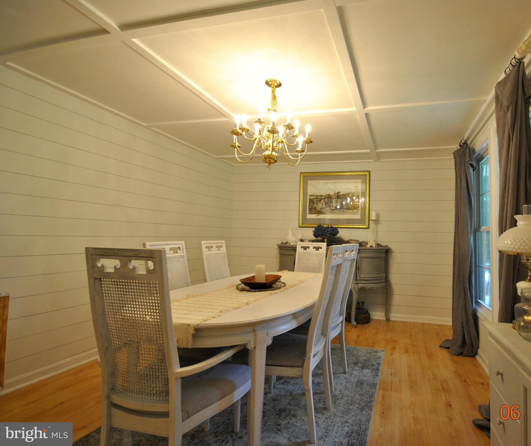 REBEL ACRES - Residential