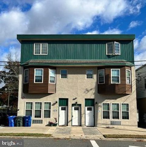 357 OAKWOOD AVENUE GLASSBORO NJ 08028