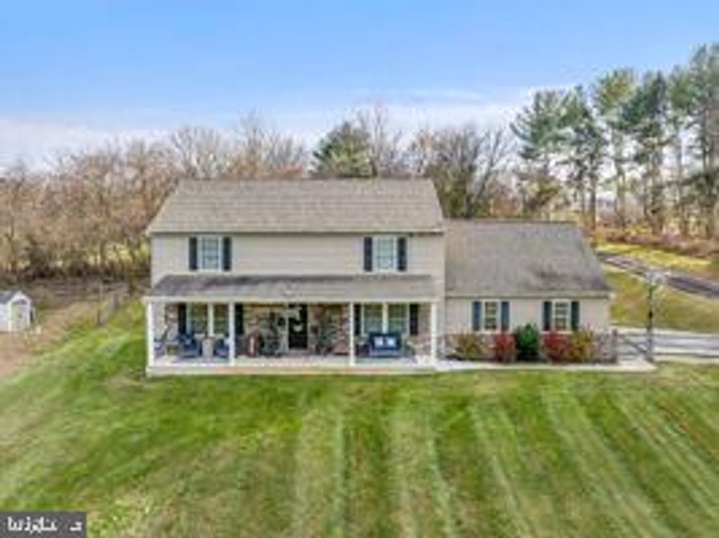 Photo of 1947 Spruce Grove Road, Oxford, PA 19363 (MLS # PALA2044236)