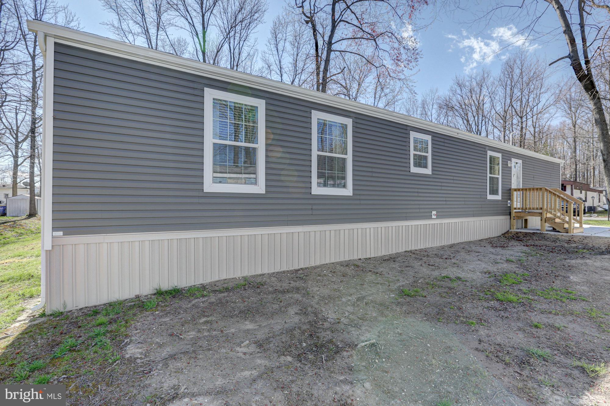 HOLLY HILL ESTATES - Residential