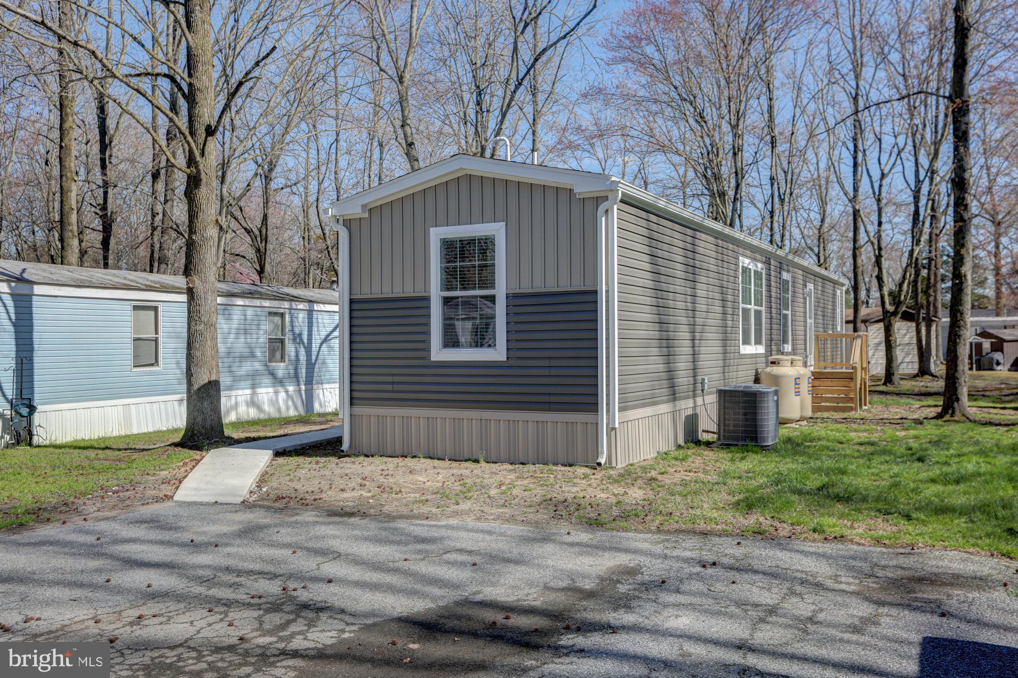 HOLLY HILL ESTATES - Residential