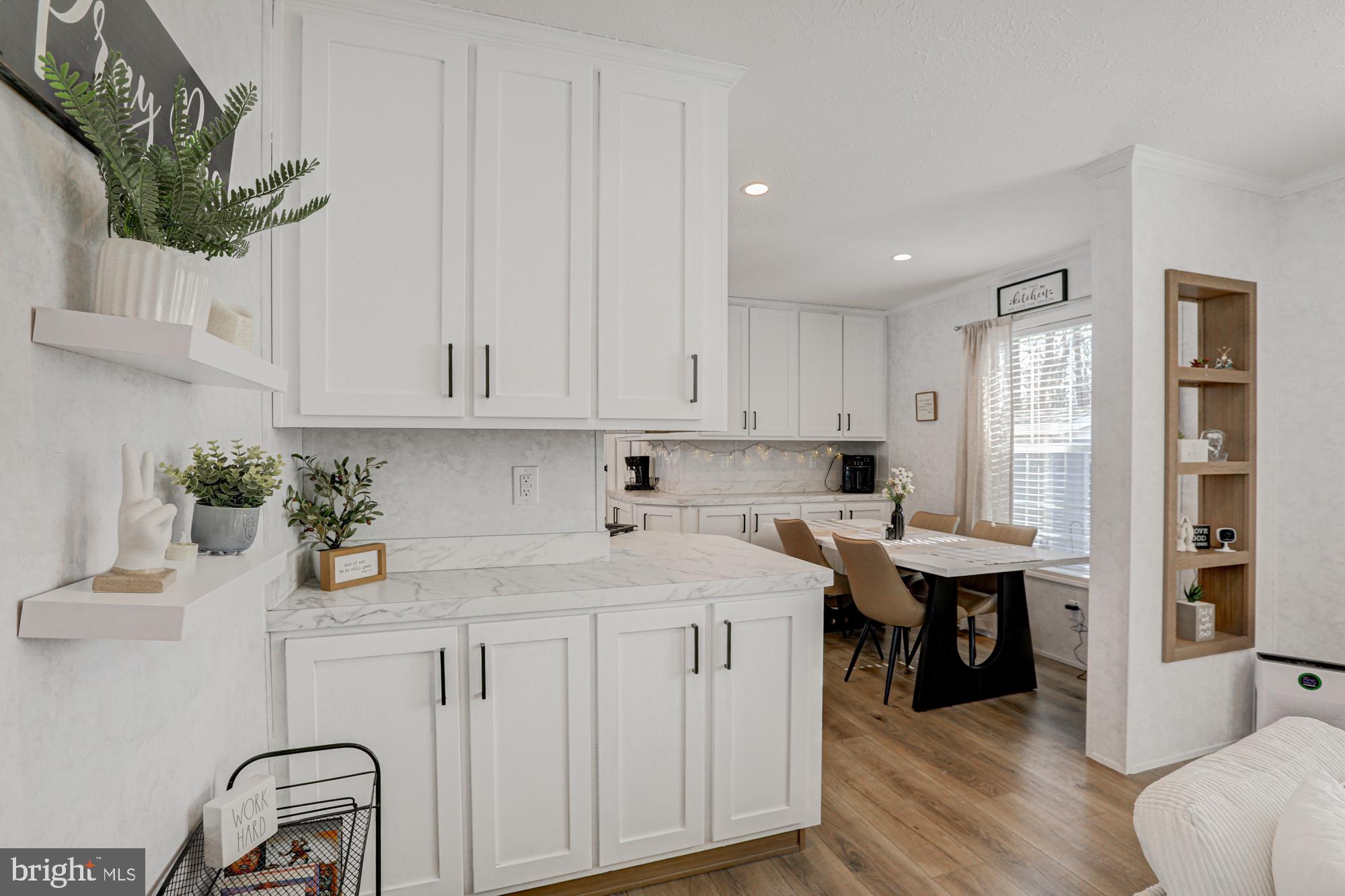 HOLLY HILL ESTATES - Residential