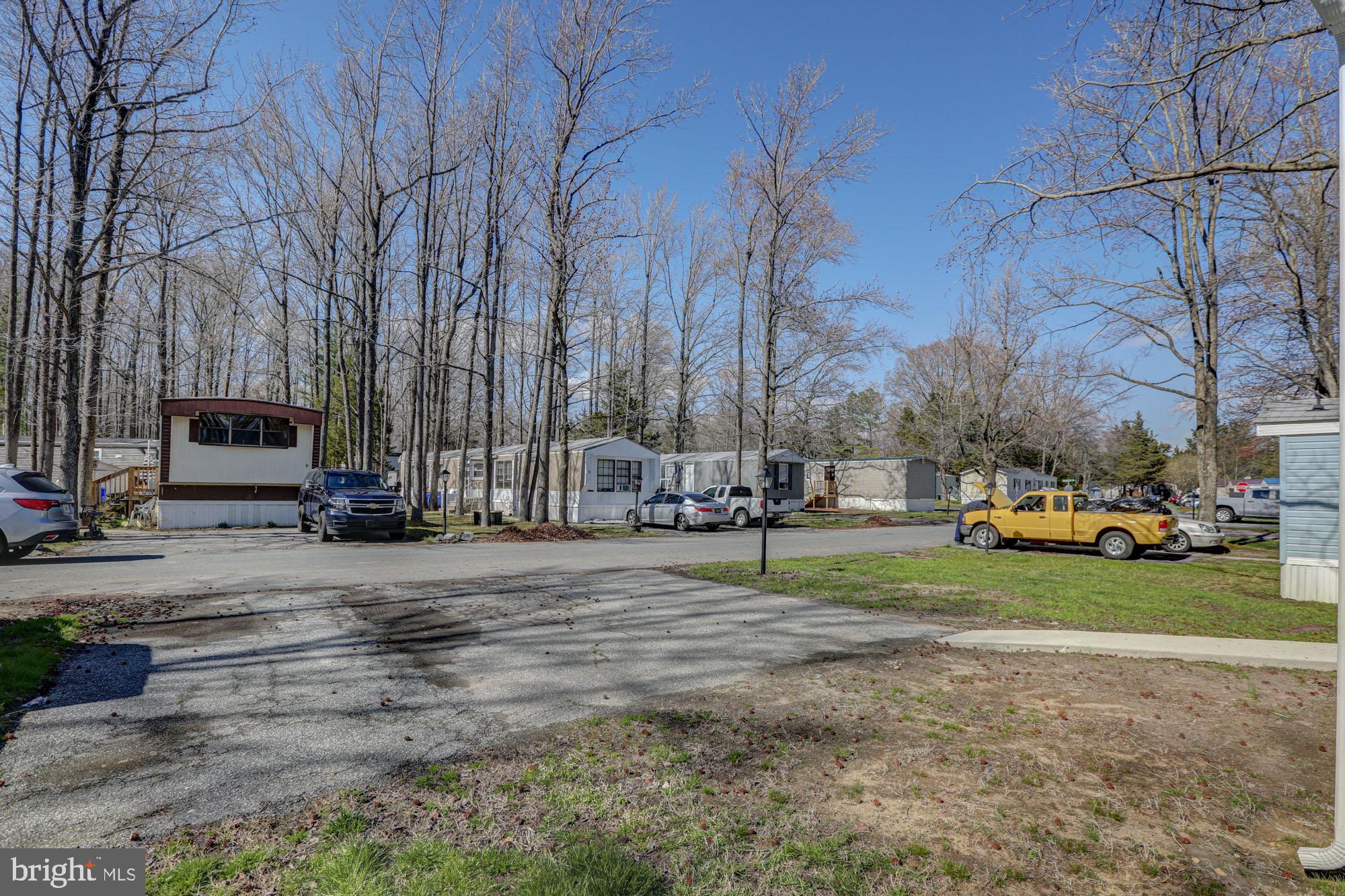 HOLLY HILL ESTATES - Residential