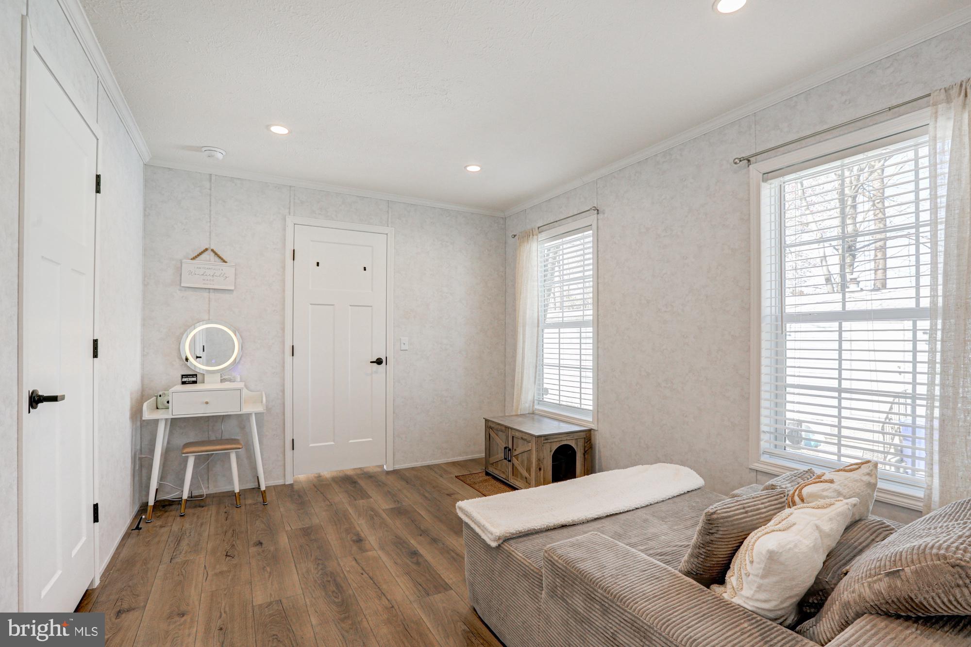 HOLLY HILL ESTATES - Residential