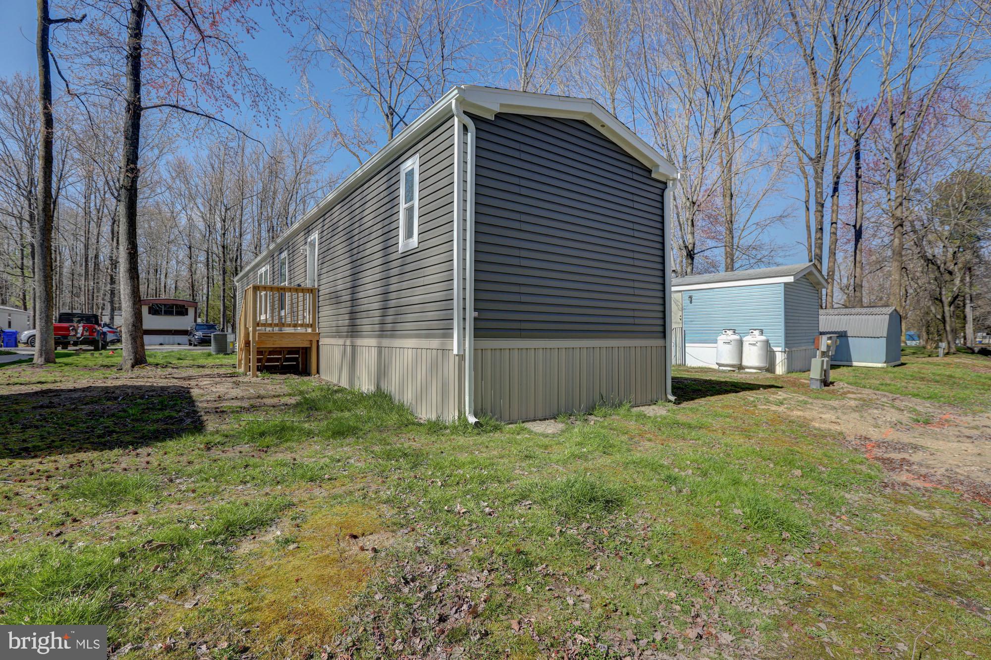 HOLLY HILL ESTATES - Residential