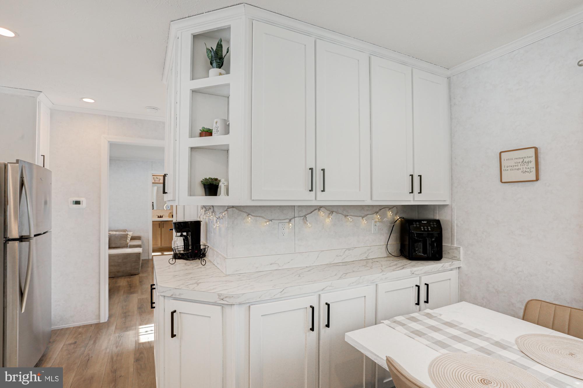 HOLLY HILL ESTATES - Residential