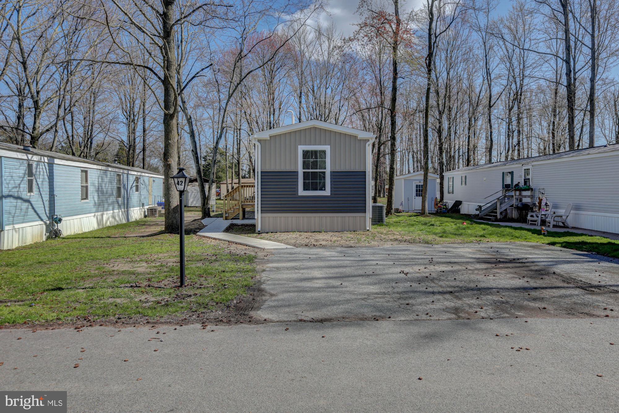 HOLLY HILL ESTATES - Residential