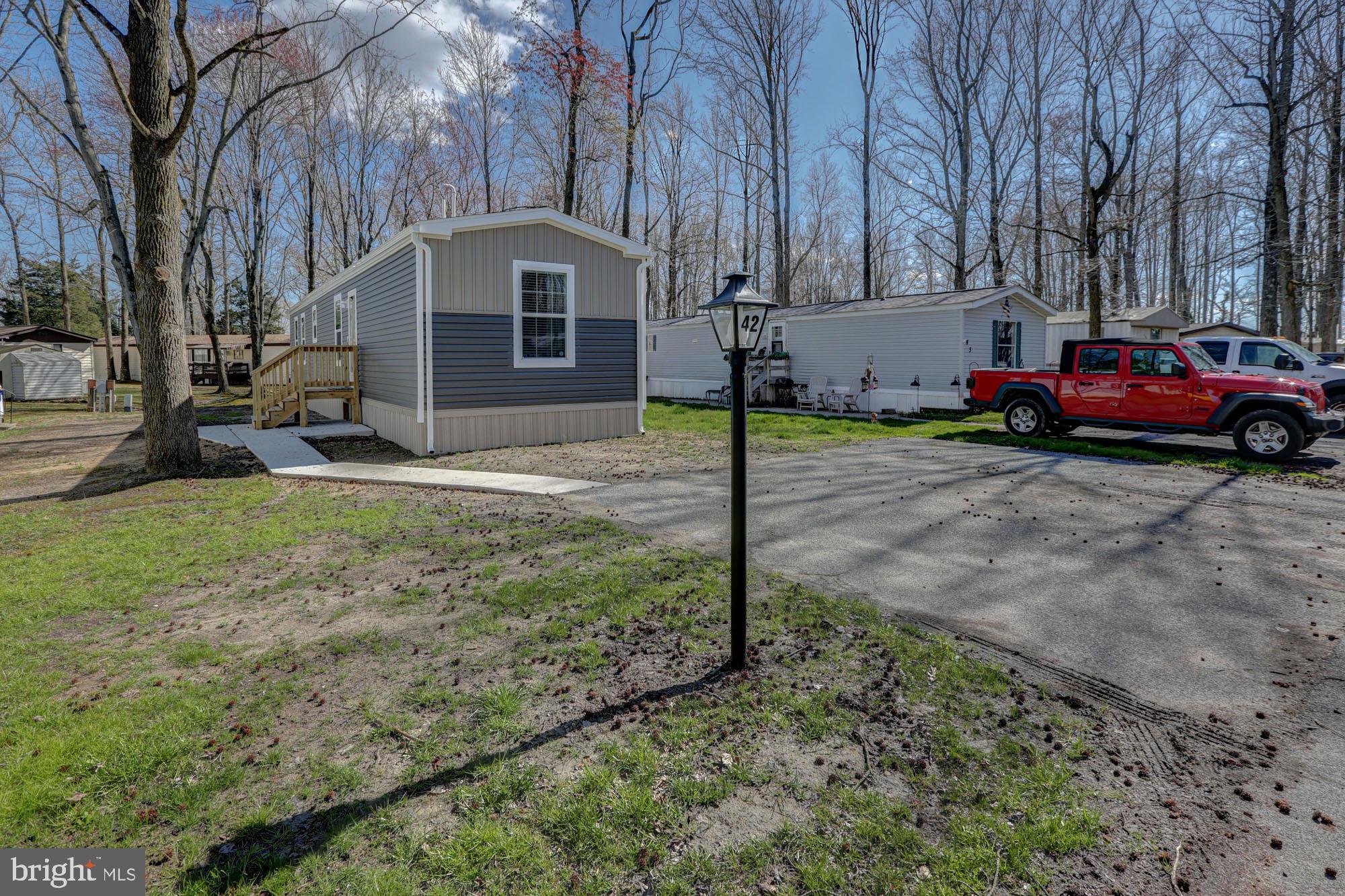 HOLLY HILL ESTATES - Residential