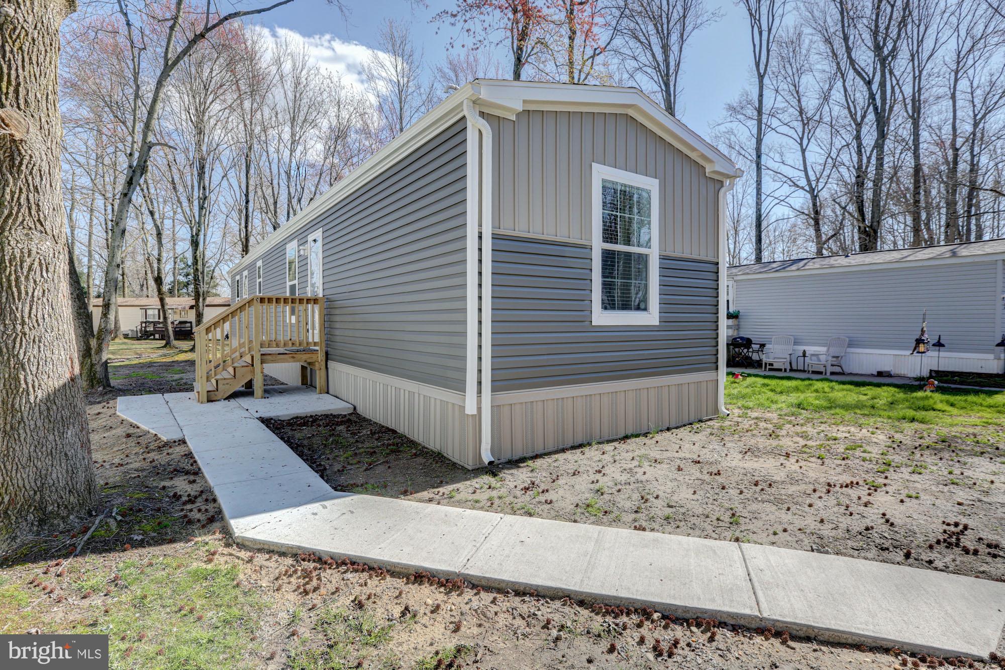 HOLLY HILL ESTATES - Residential