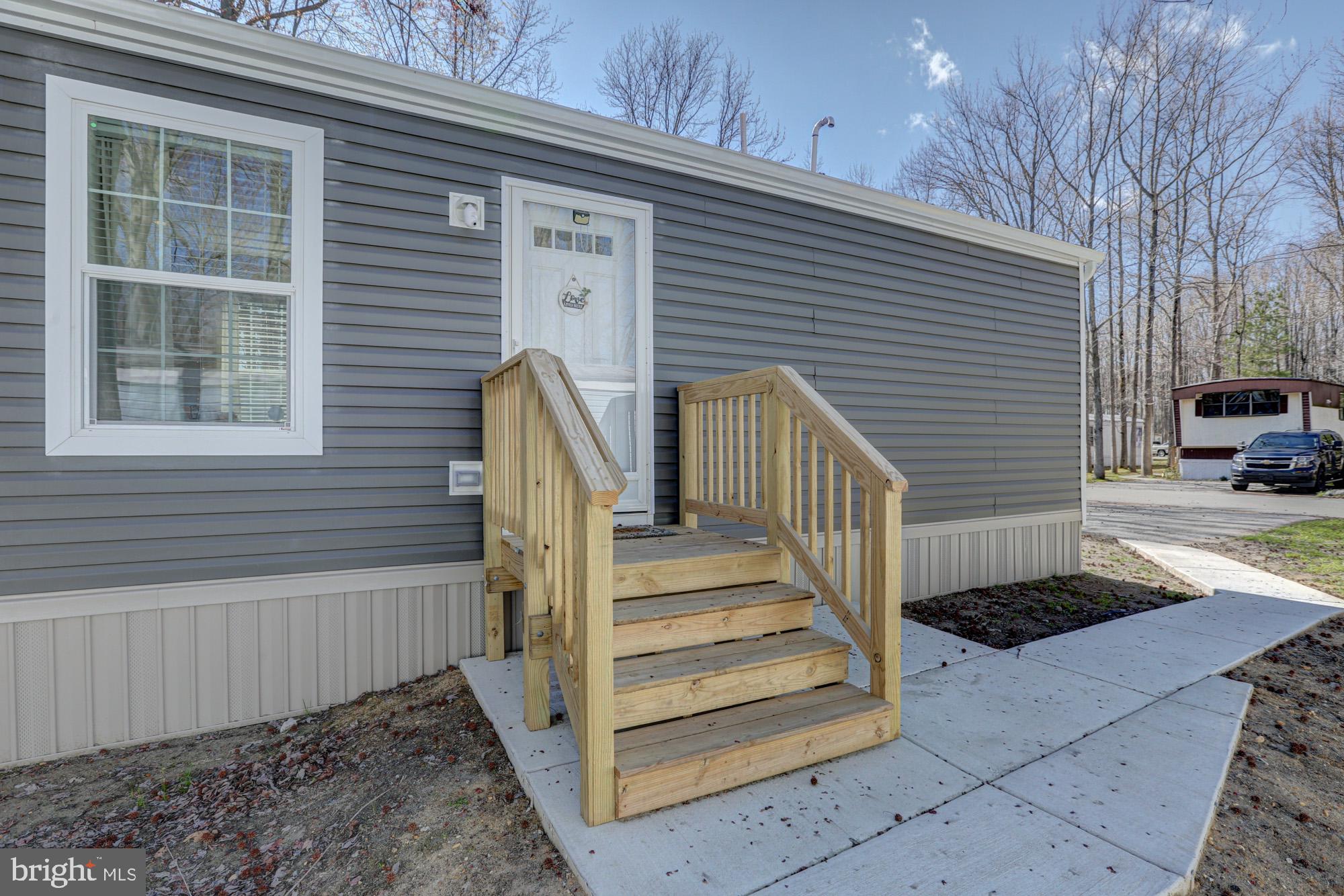 HOLLY HILL ESTATES - Residential