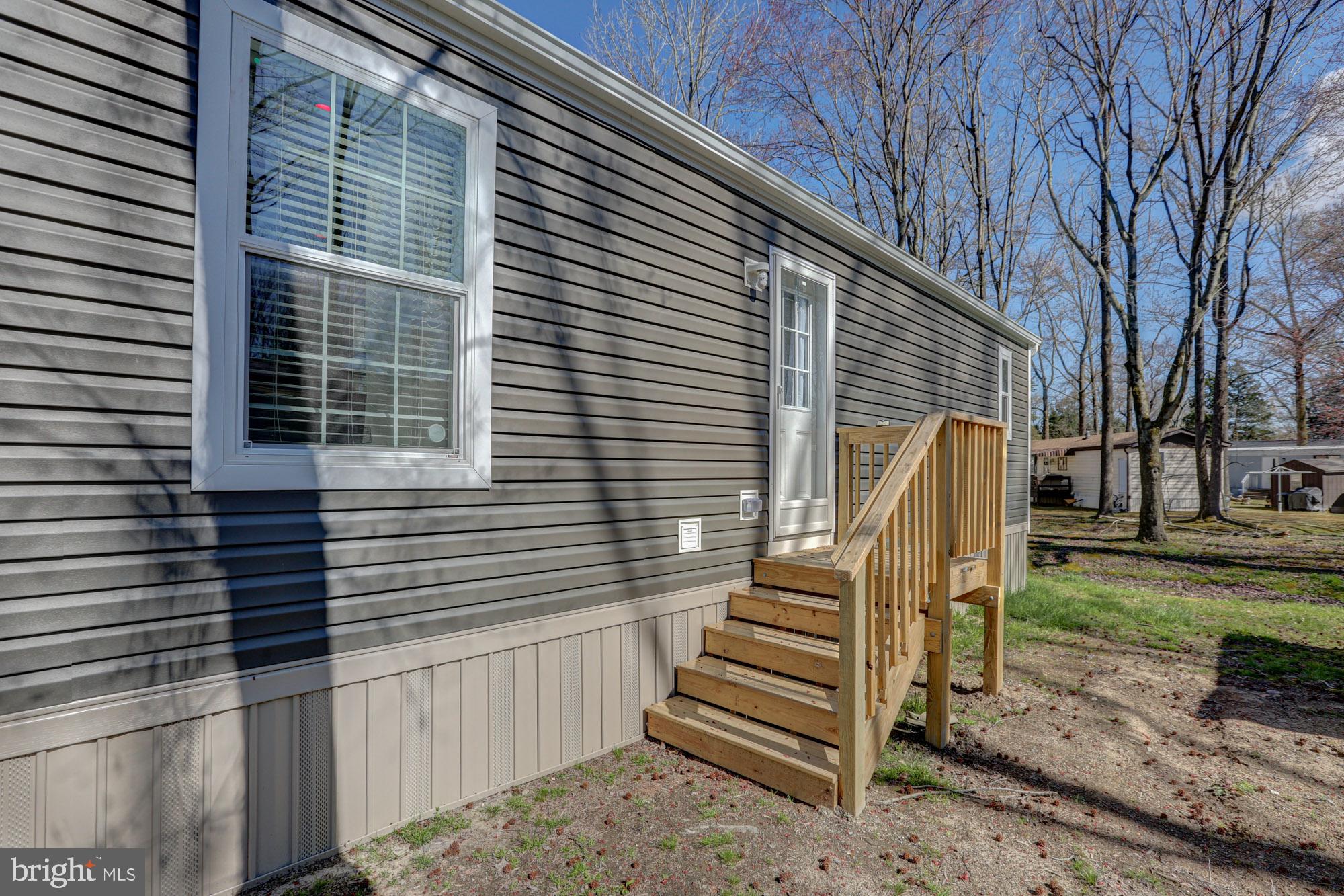 HOLLY HILL ESTATES - Residential