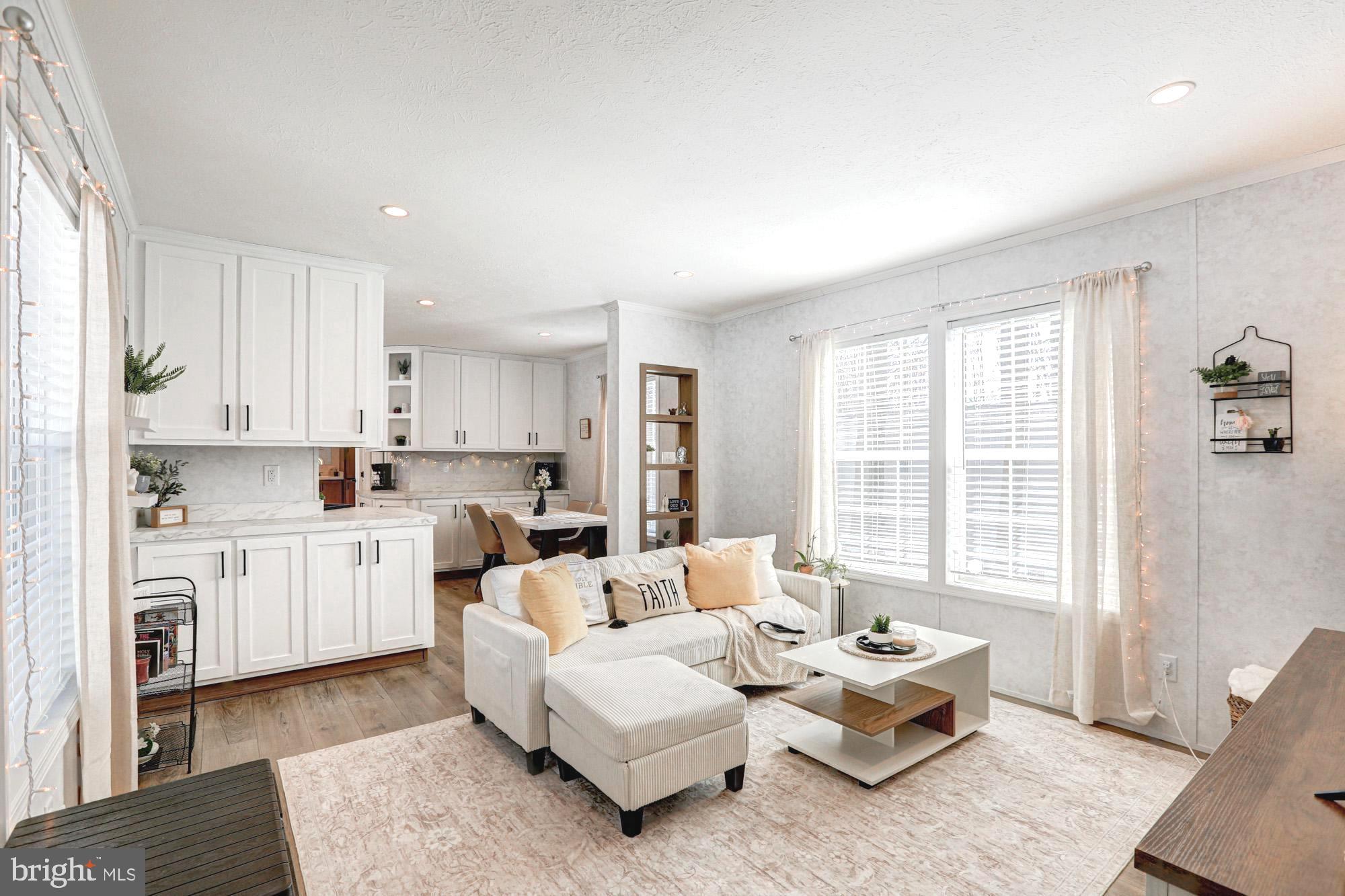 HOLLY HILL ESTATES - Residential