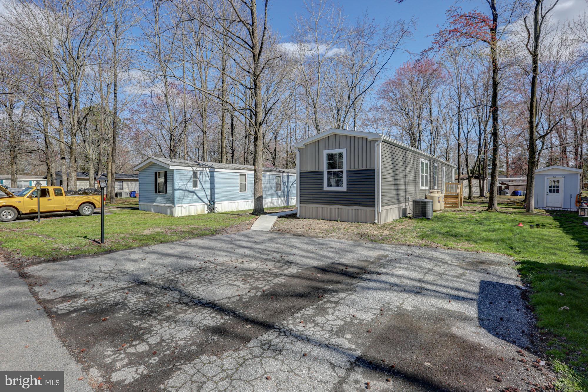 HOLLY HILL ESTATES - Residential