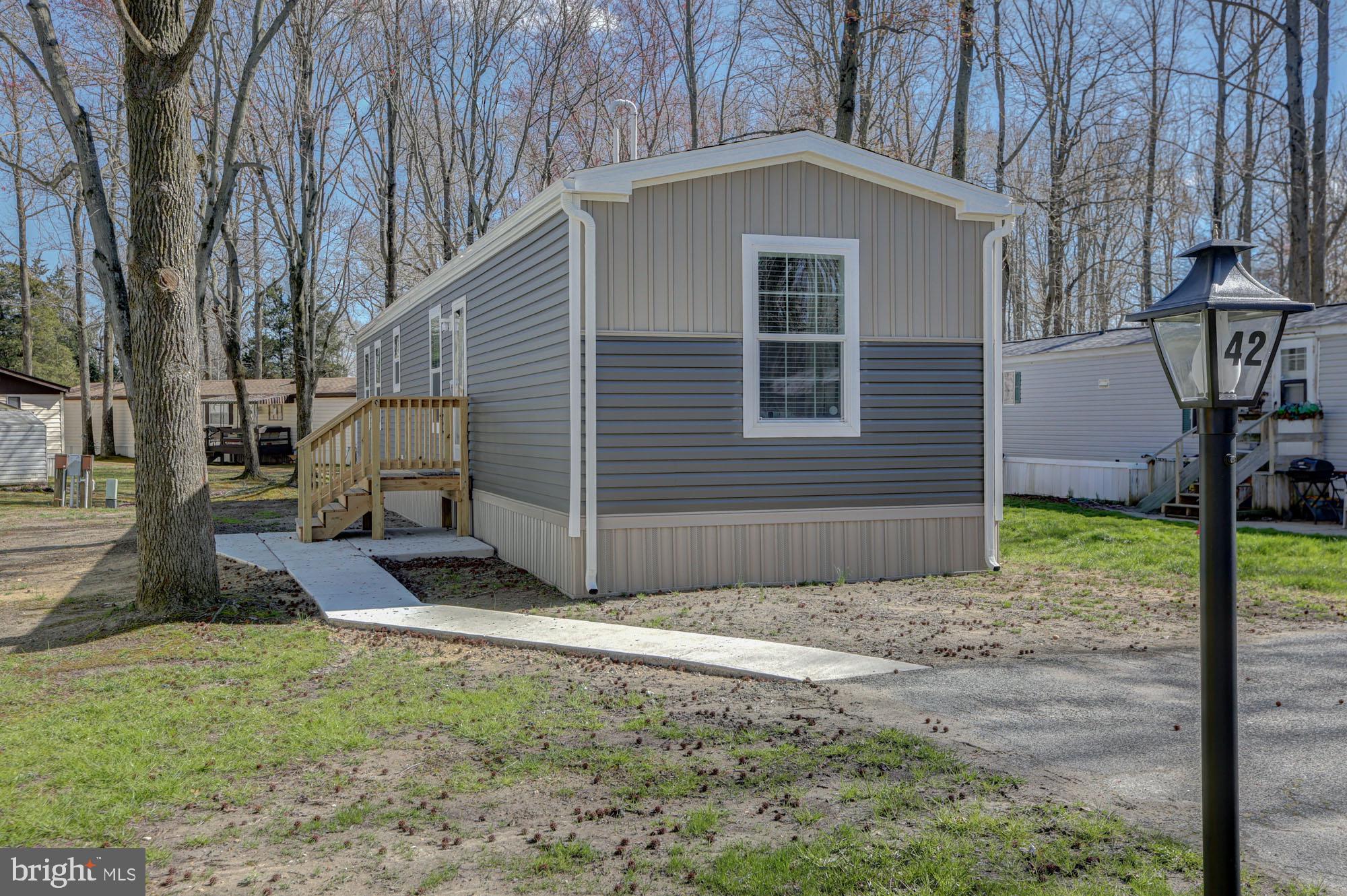 HOLLY HILL ESTATES - Residential