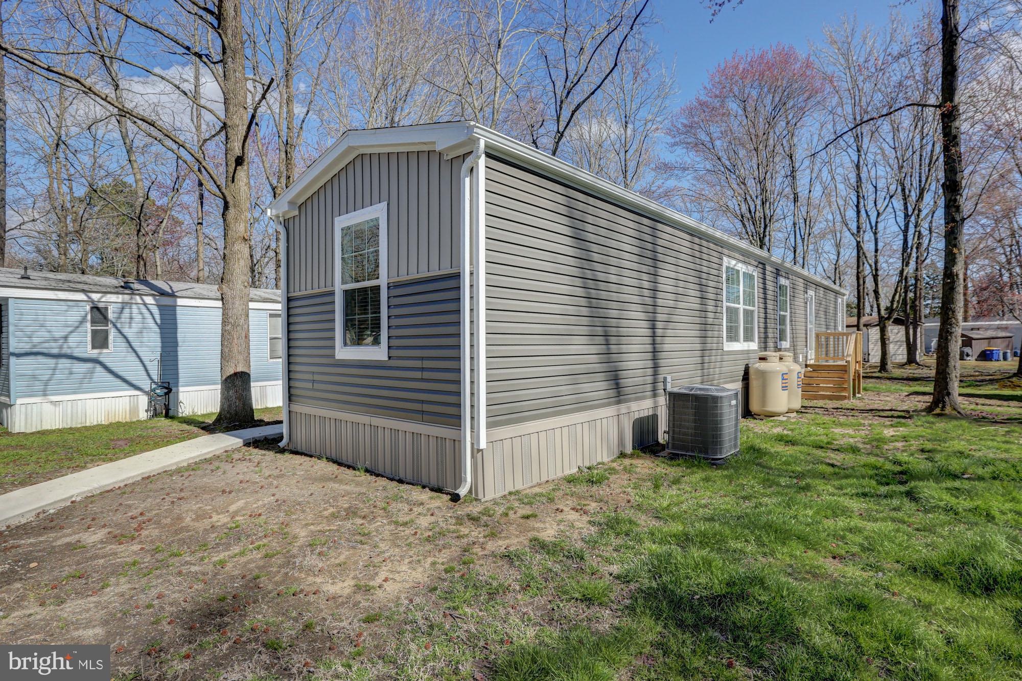 HOLLY HILL ESTATES - Residential