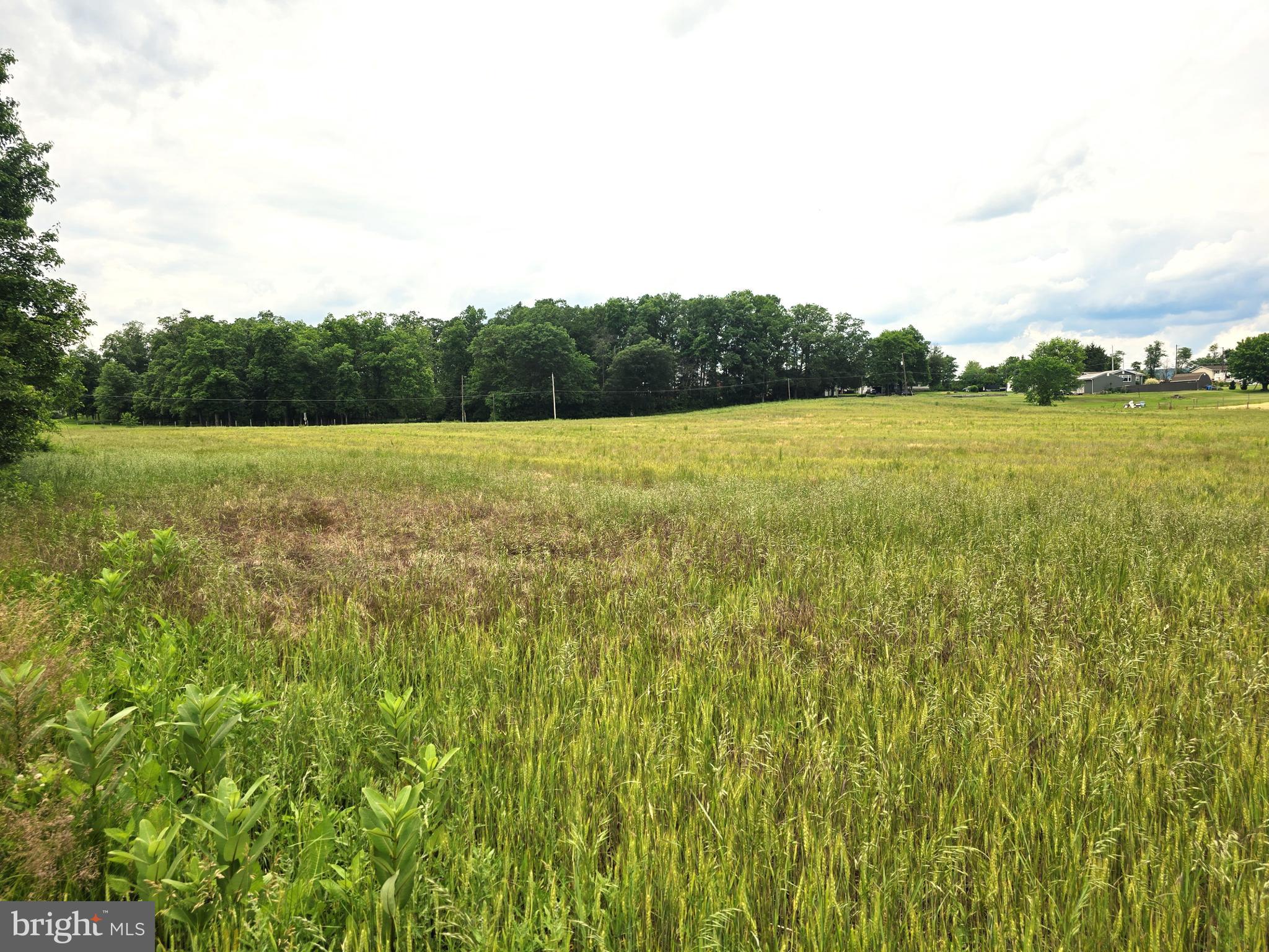 645 HEIDLERSBURG ROAD LOT 2