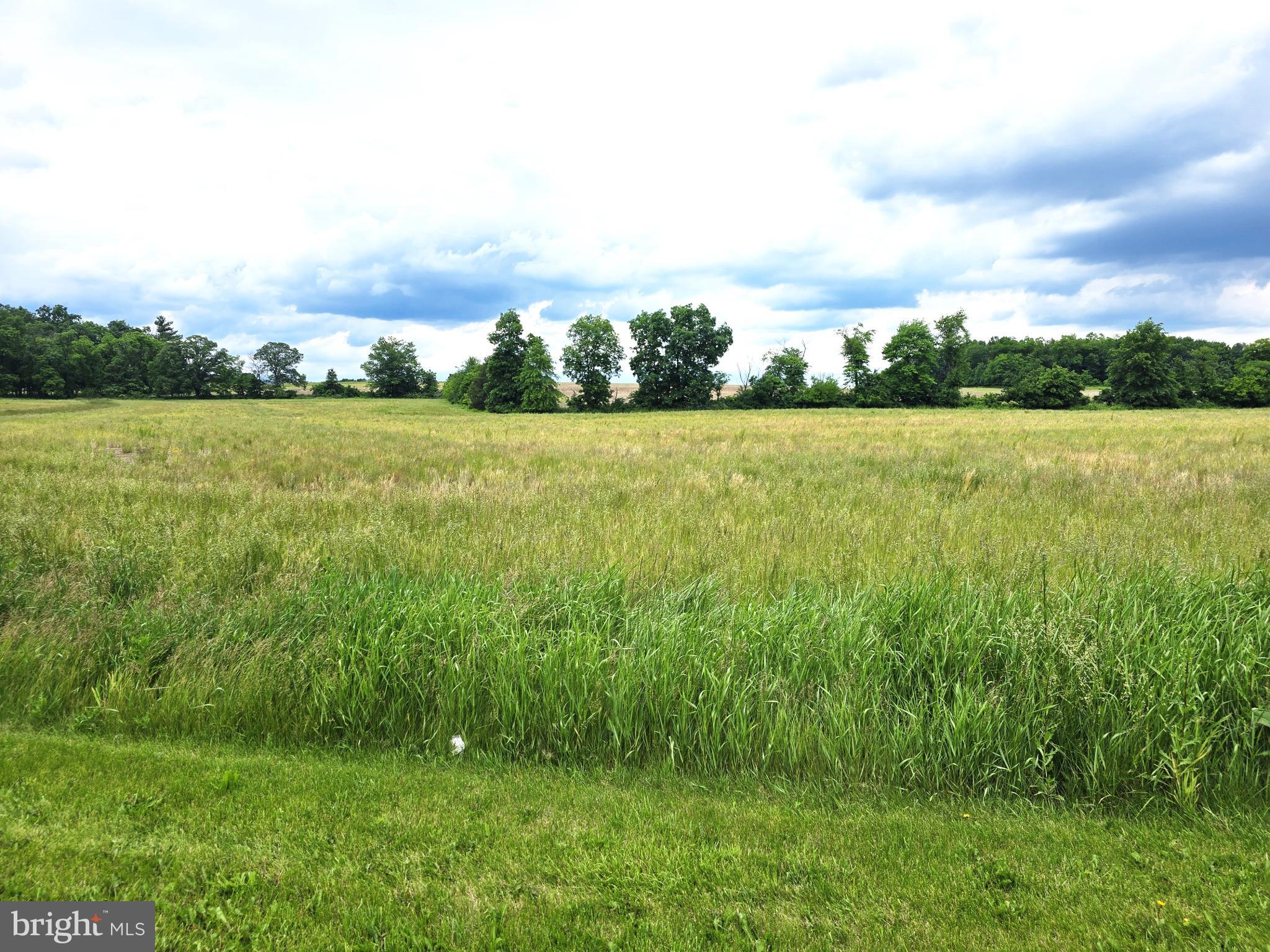 645 HEIDLERSBURG ROAD LOT 2