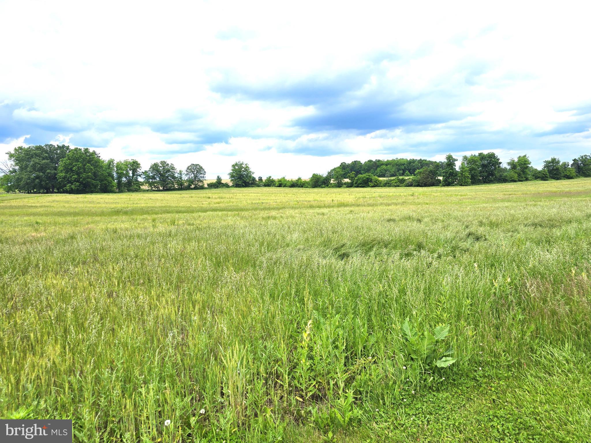645 HEIDLERSBURG ROAD LOT 2