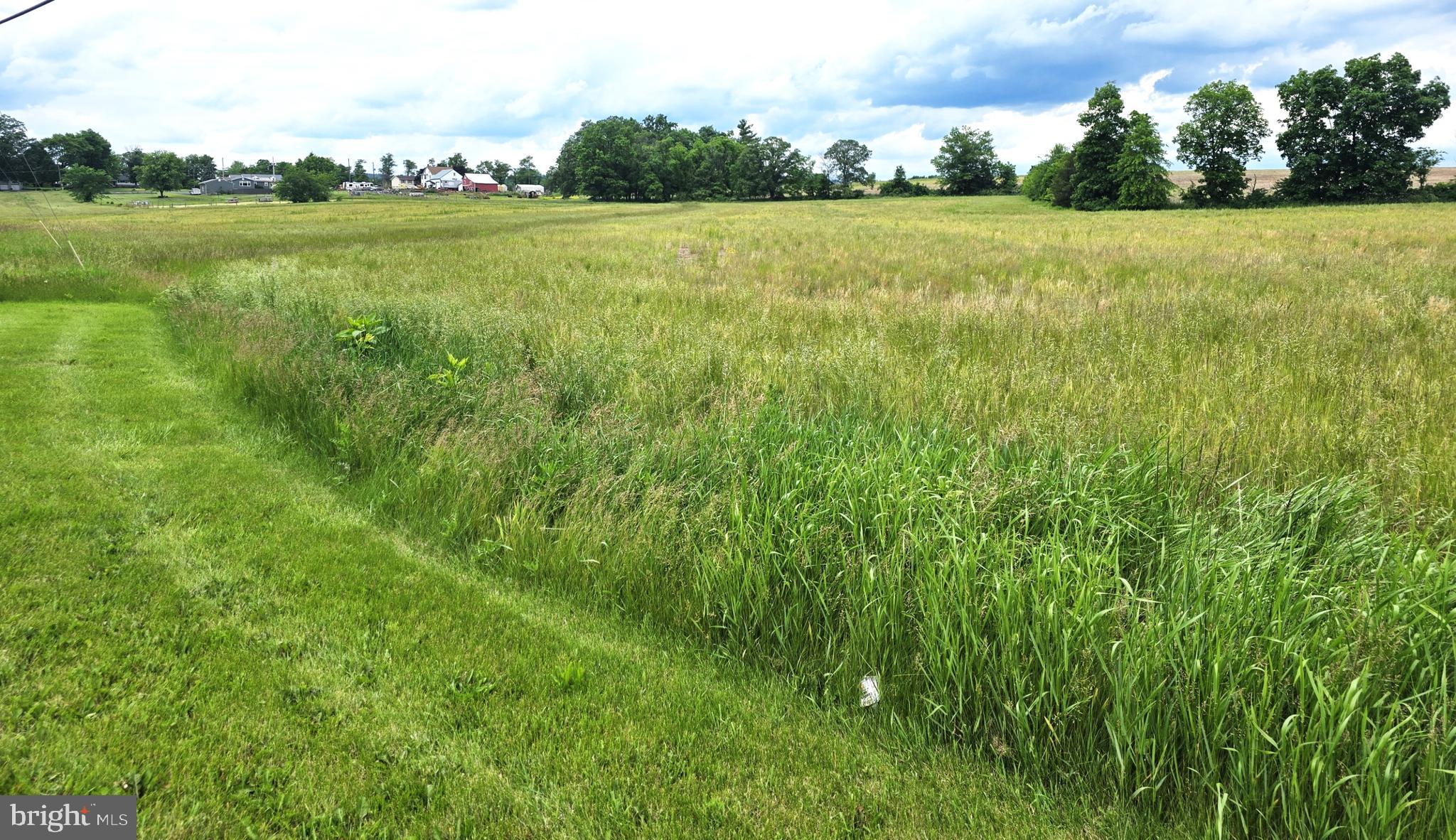 645 HEIDLERSBURG ROAD LOT 2