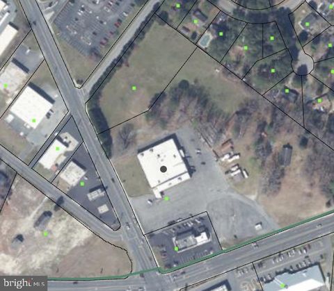 0 SNOW HILL ROAD SALISBURY MD 21804