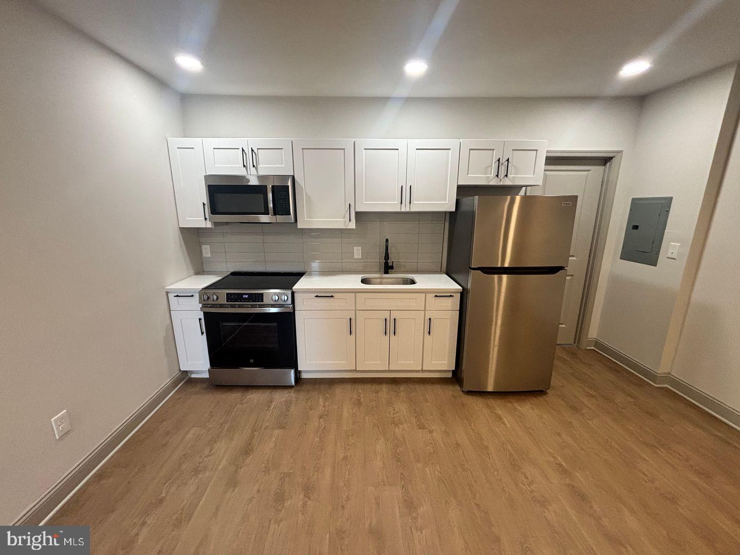 NICETOWN-TIOGA - Residential Lease