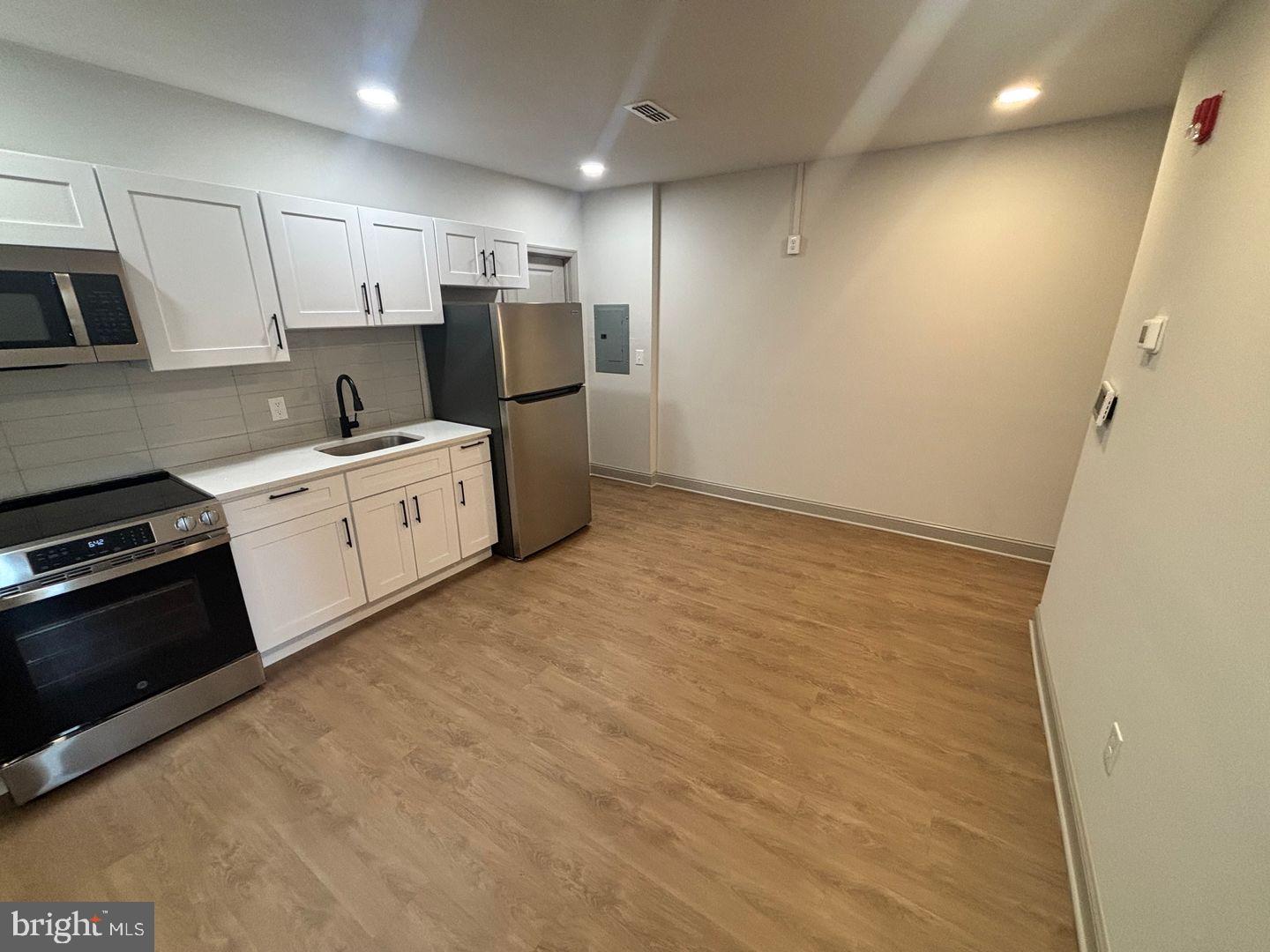 NICETOWN-TIOGA - Residential Lease