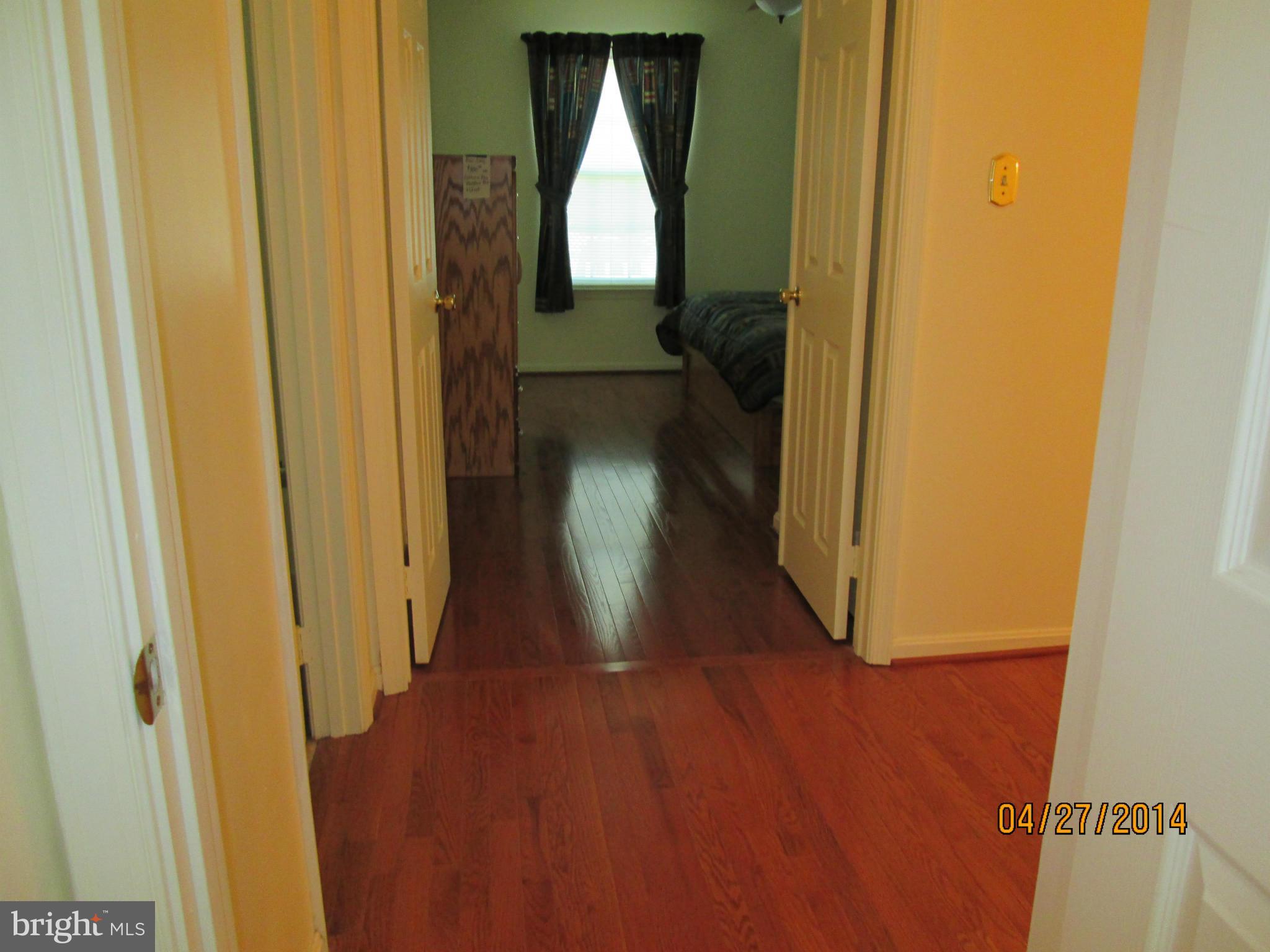 GREENWOOD FARM - Residential