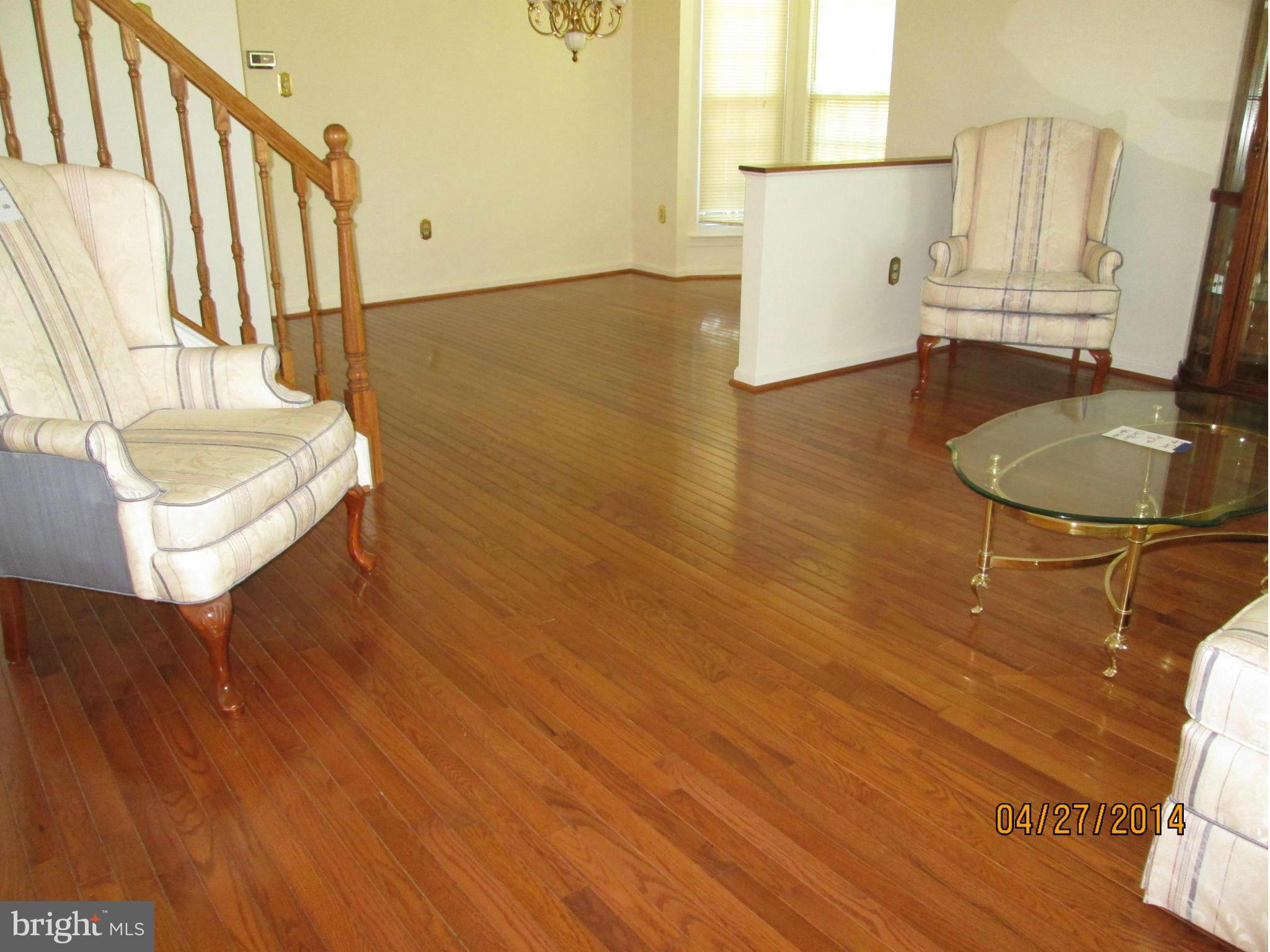 GREENWOOD FARM - Residential