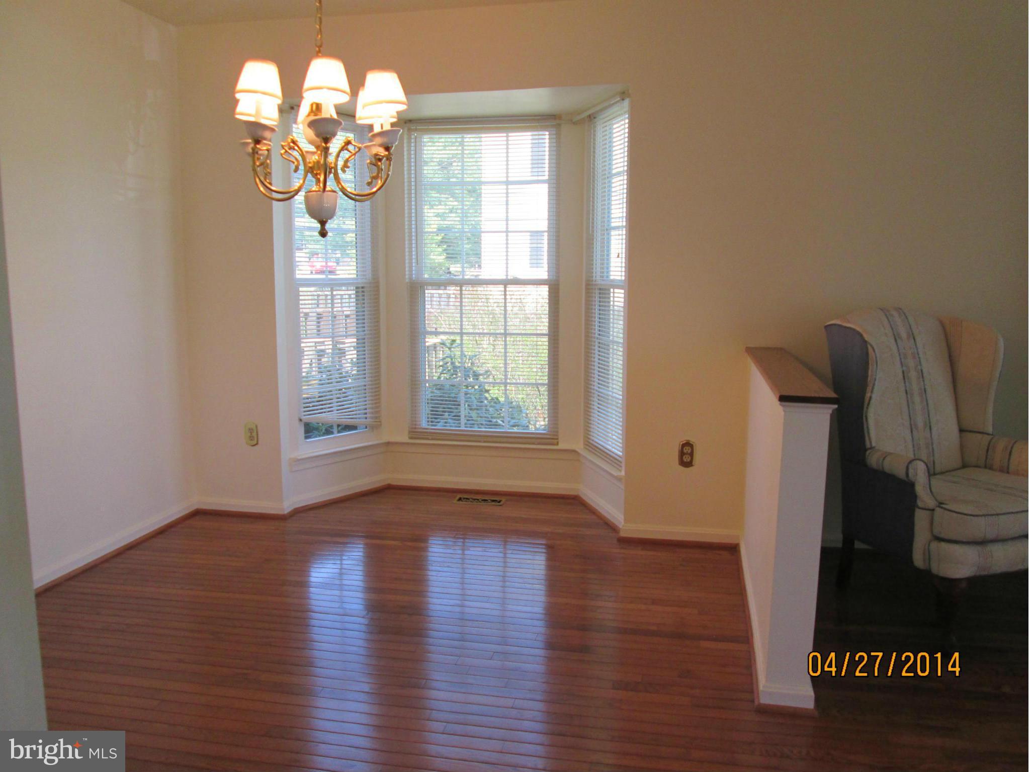 GREENWOOD FARM - Residential