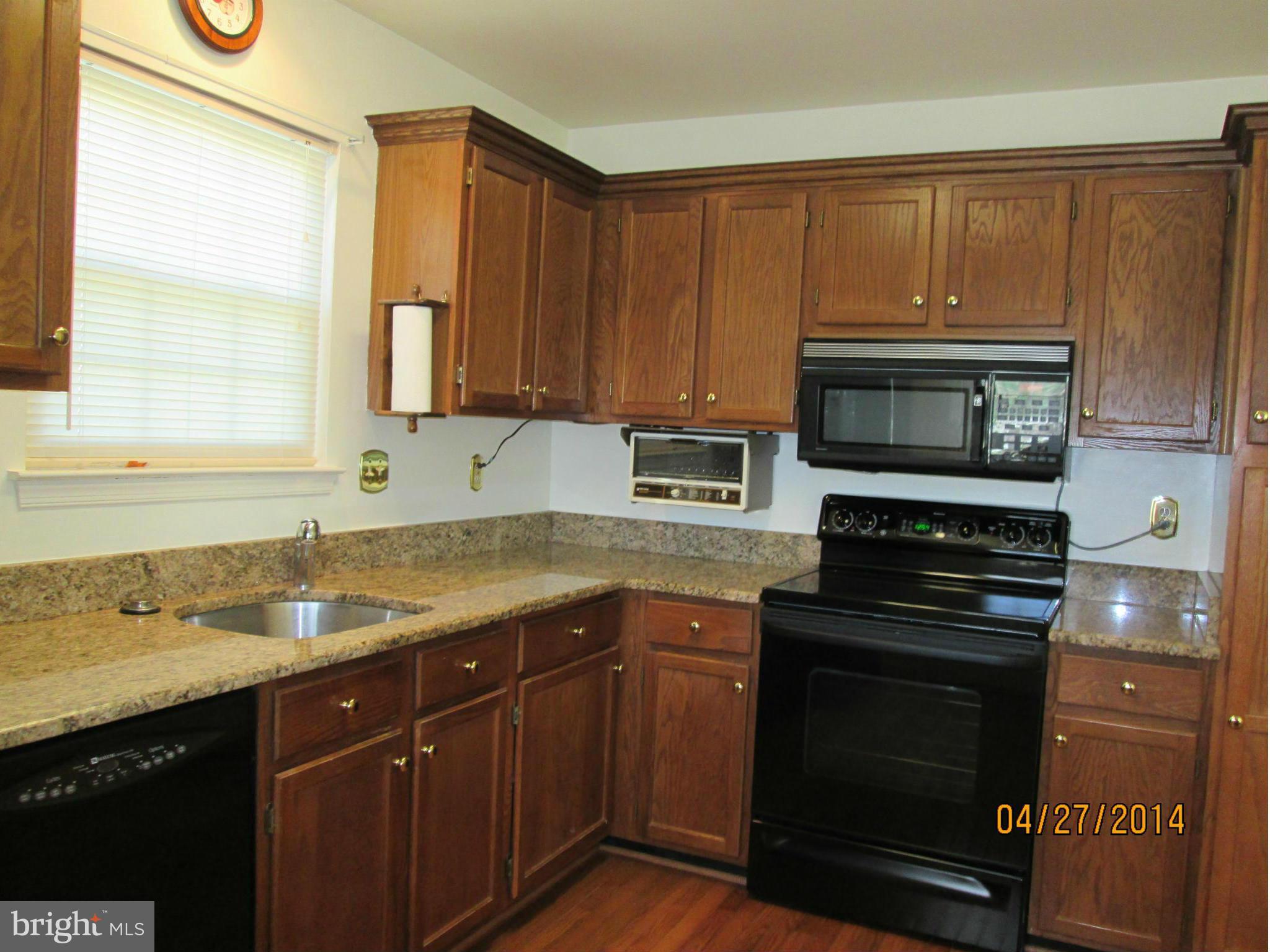 GREENWOOD FARM - Residential