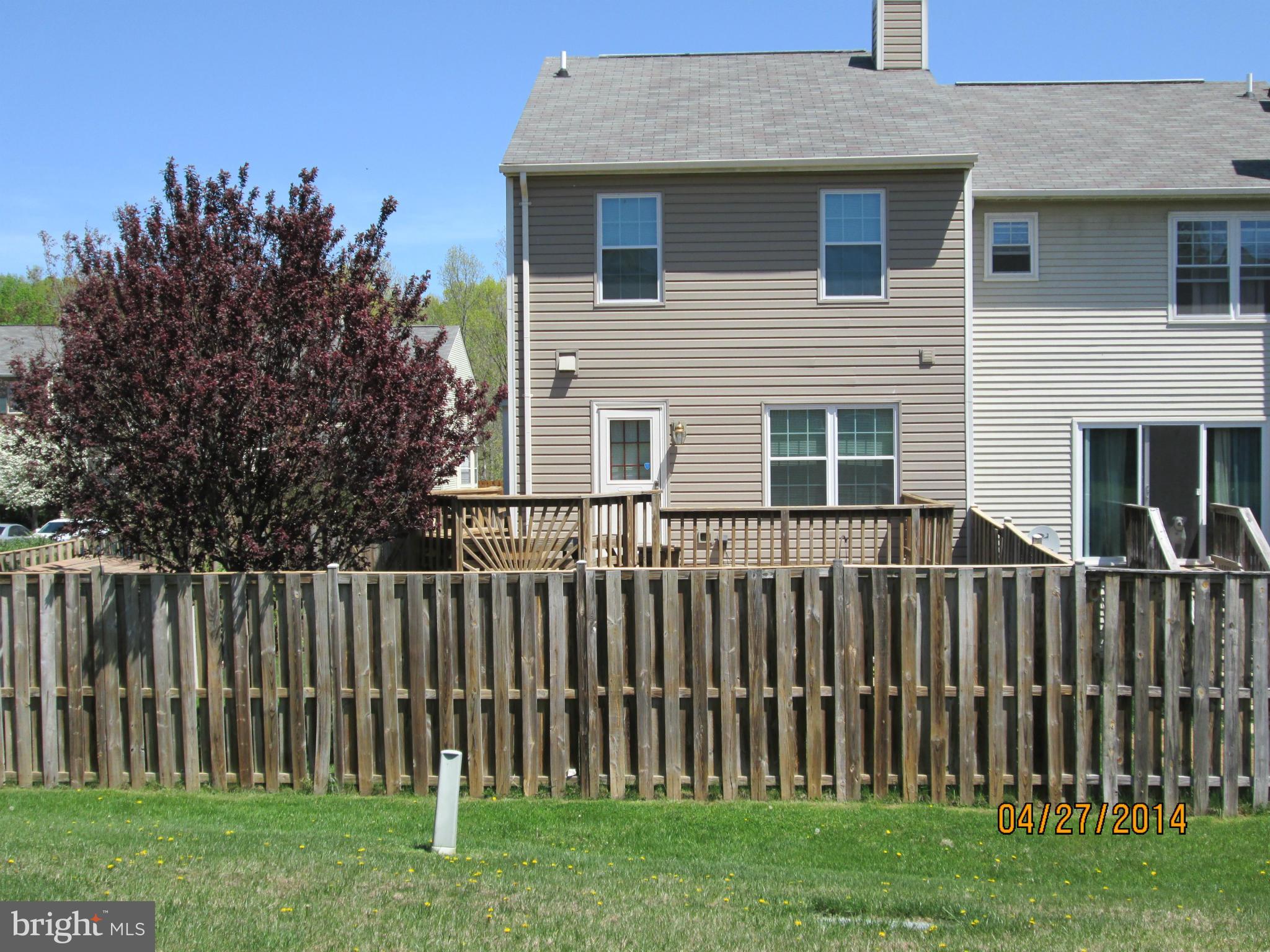 GREENWOOD FARM - Residential