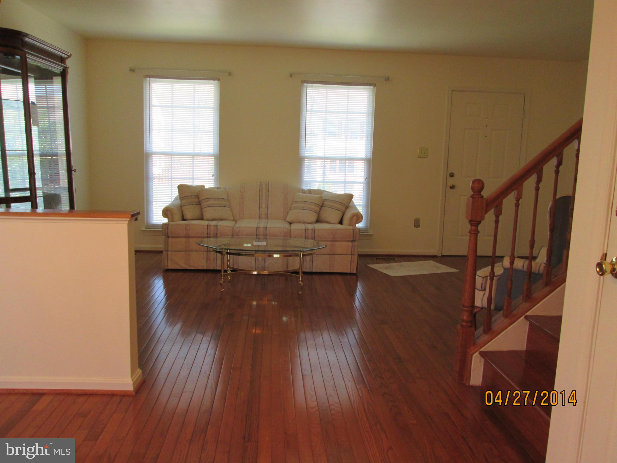 GREENWOOD FARM - Residential