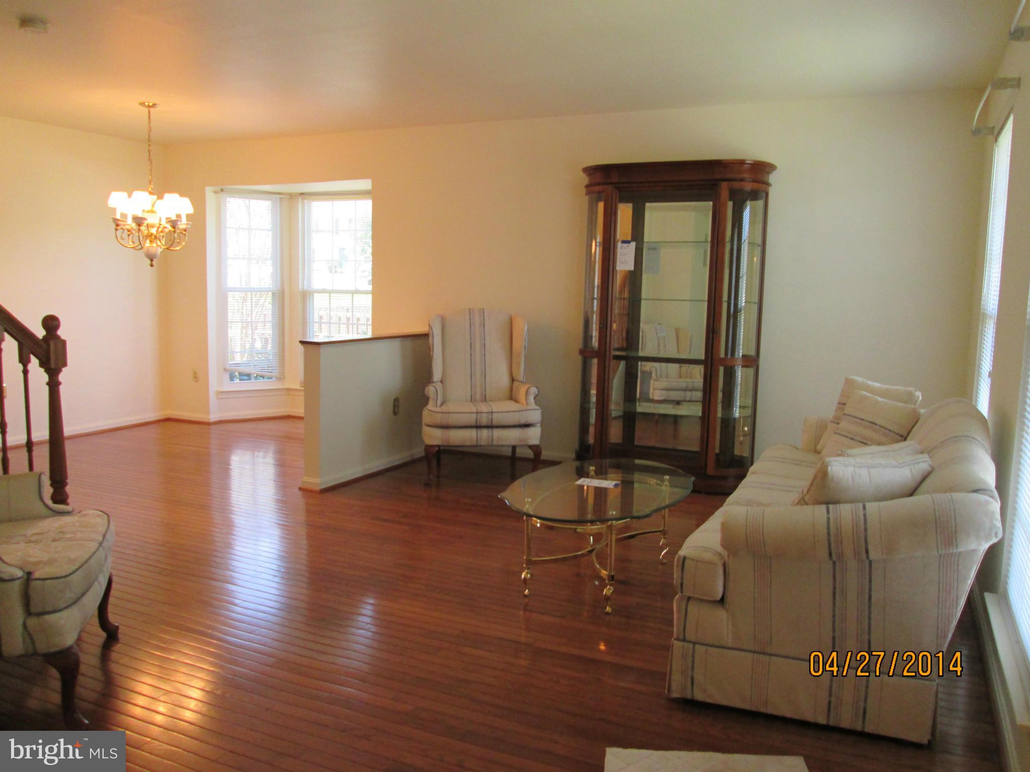 GREENWOOD FARM - Residential