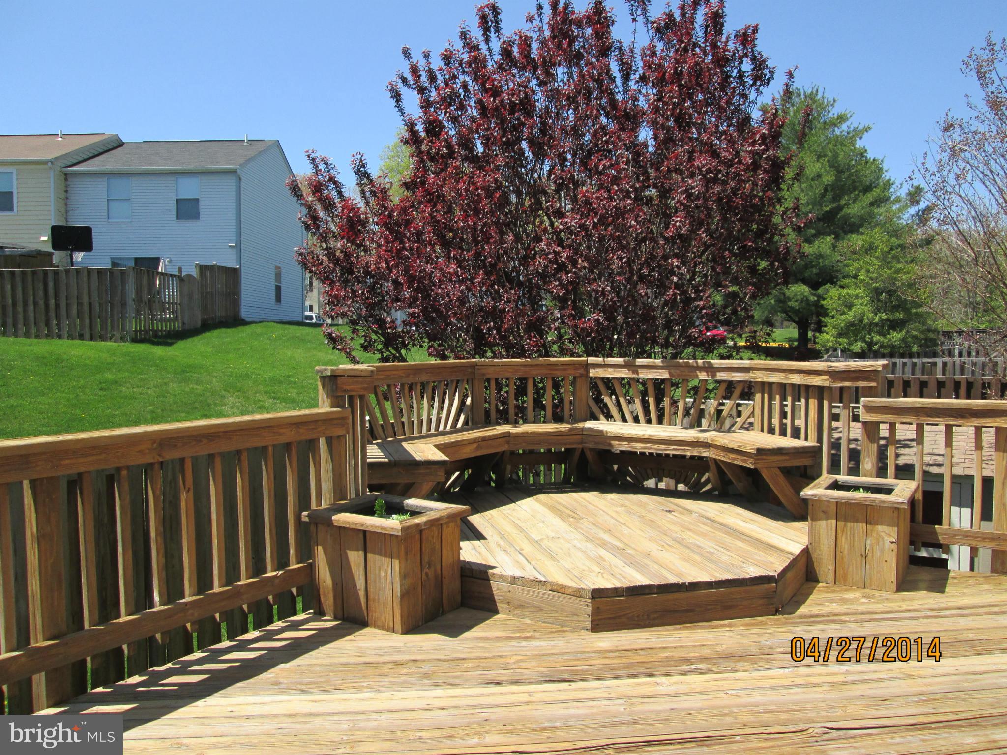 GREENWOOD FARM - Residential