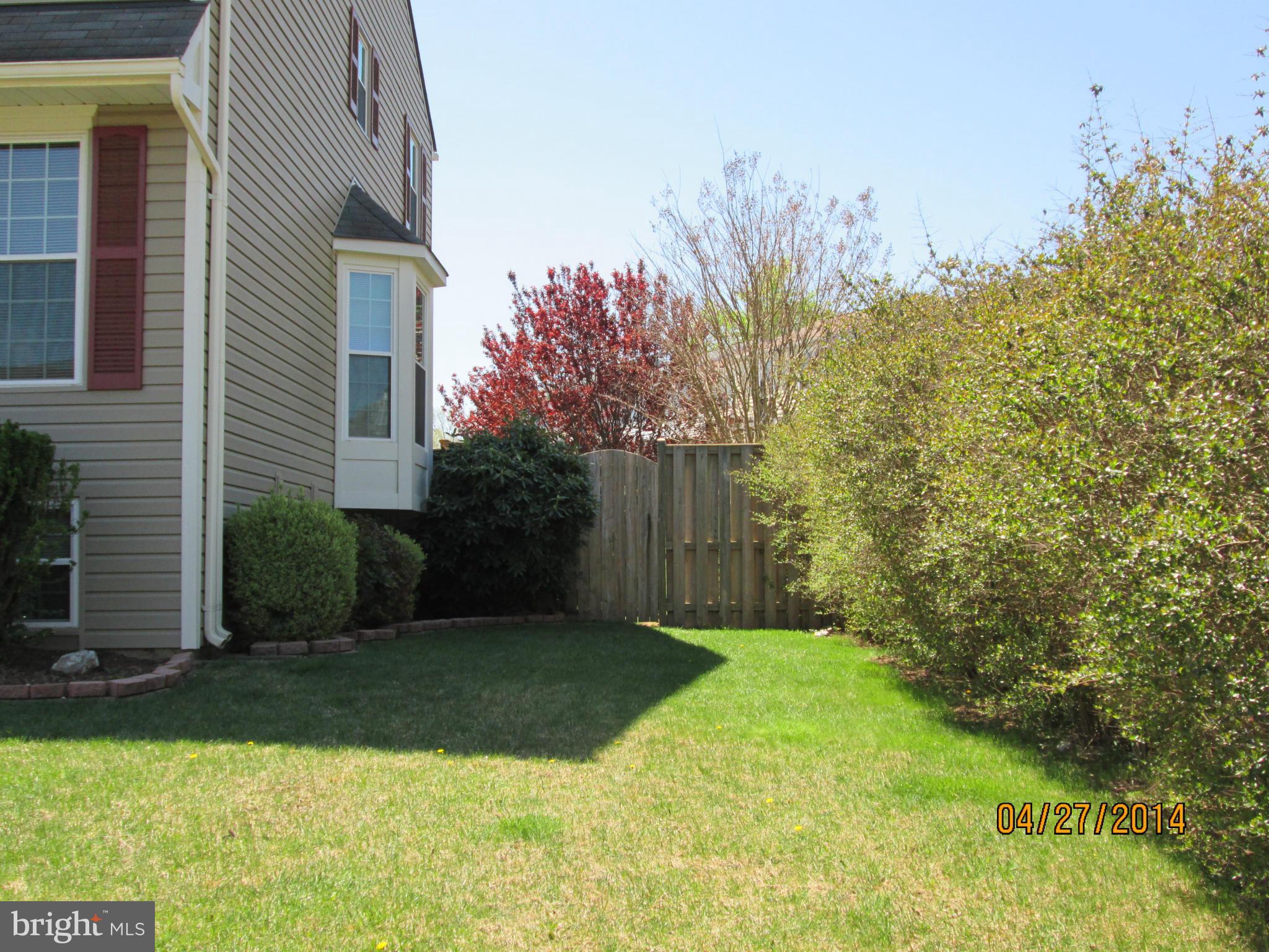 GREENWOOD FARM - Residential