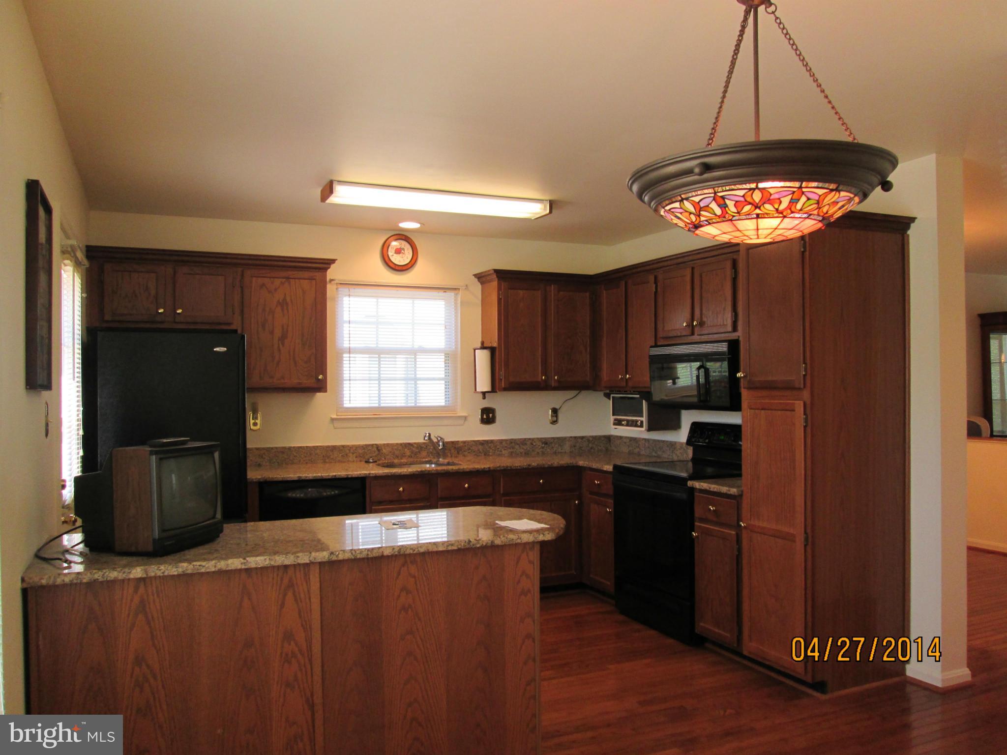 GREENWOOD FARM - Residential