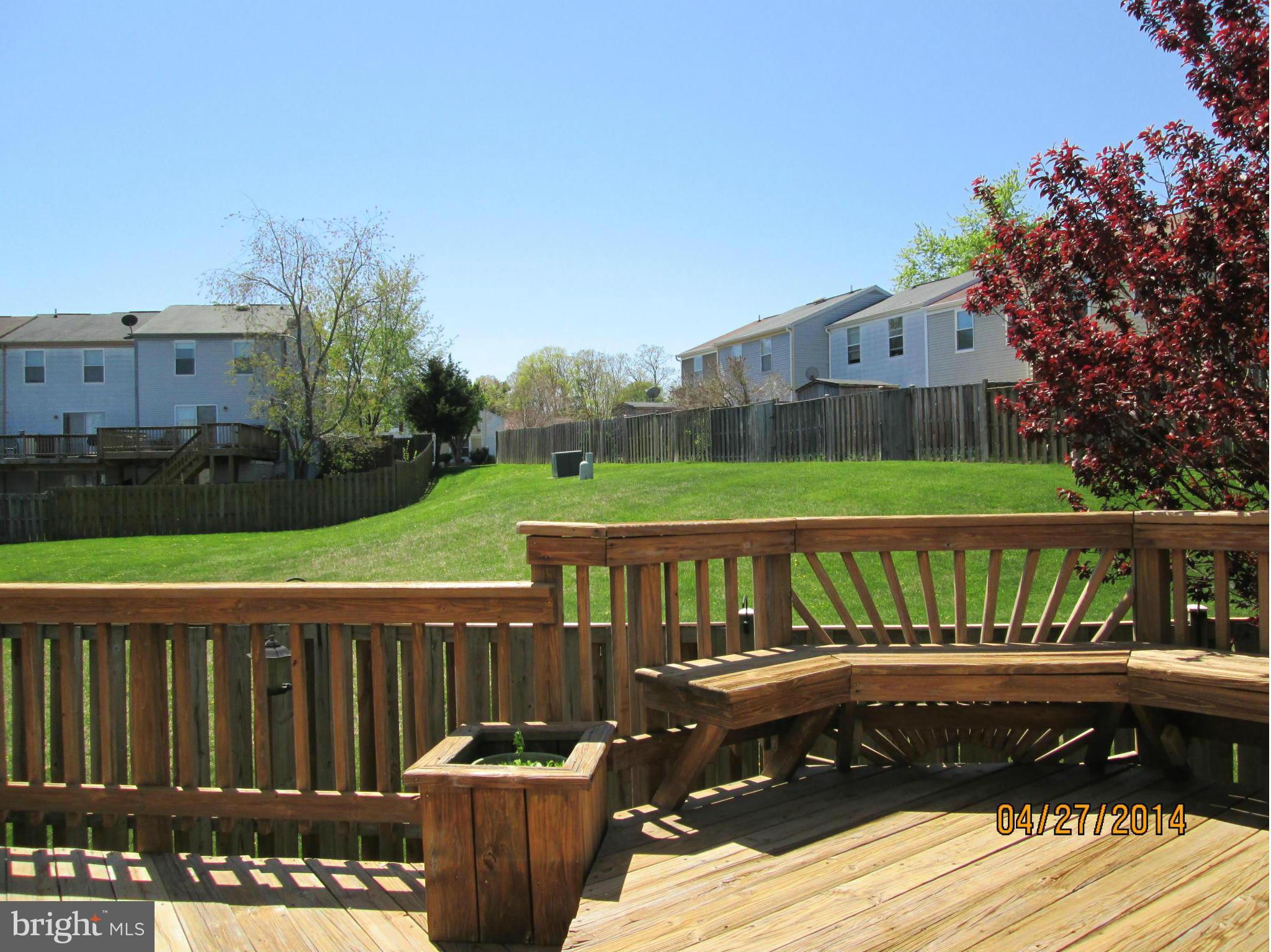 GREENWOOD FARM - Residential