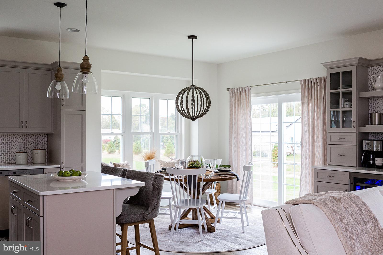 WICKLOW HEIGHTS - Residential