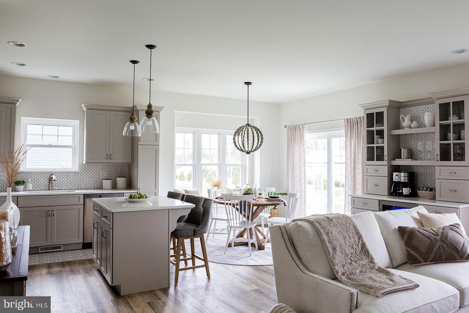 WICKLOW HEIGHTS - Residential