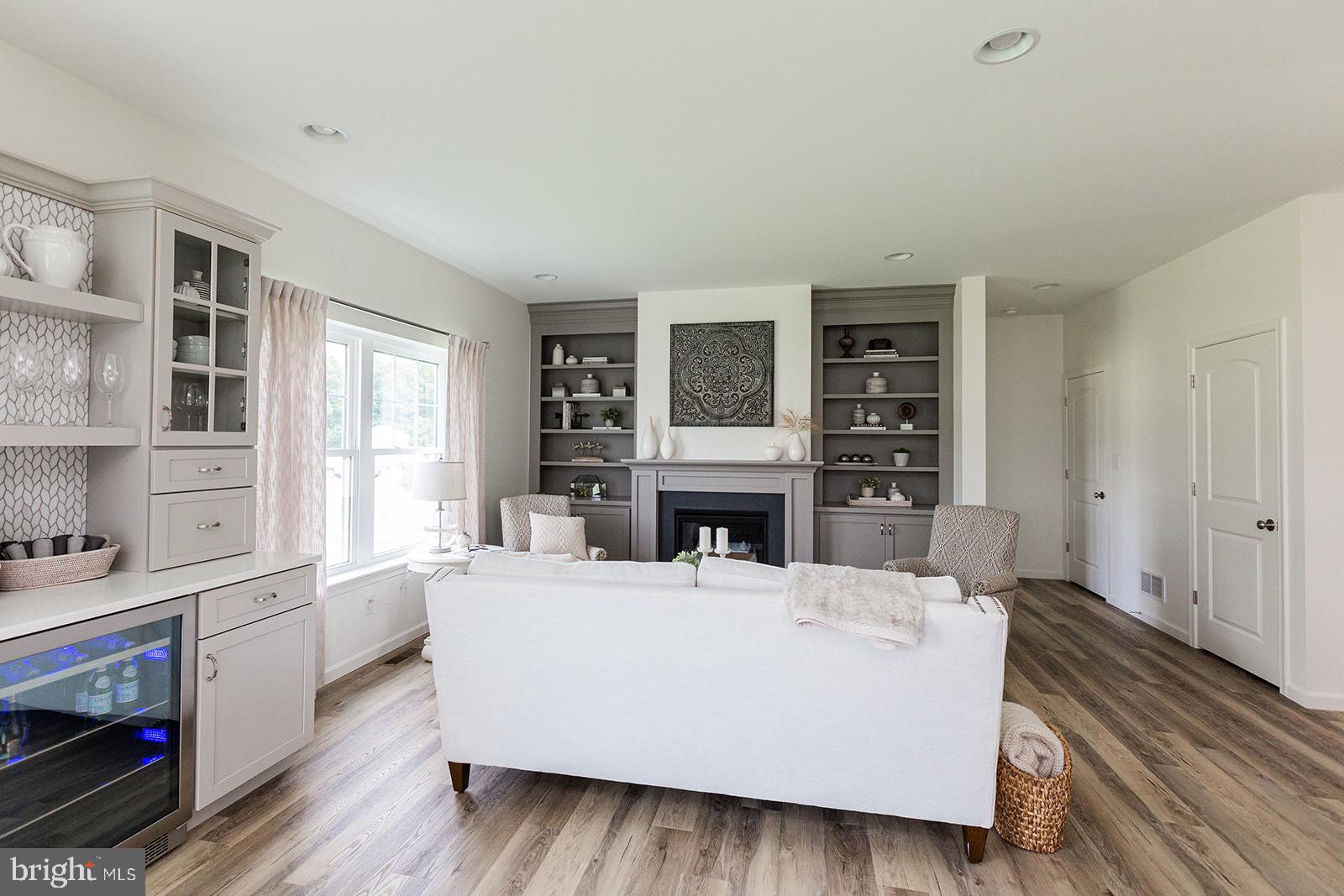 WICKLOW HEIGHTS - Residential