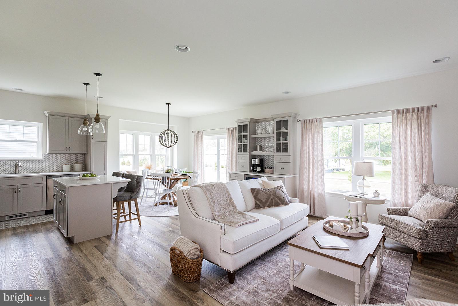 WICKLOW HEIGHTS - Residential