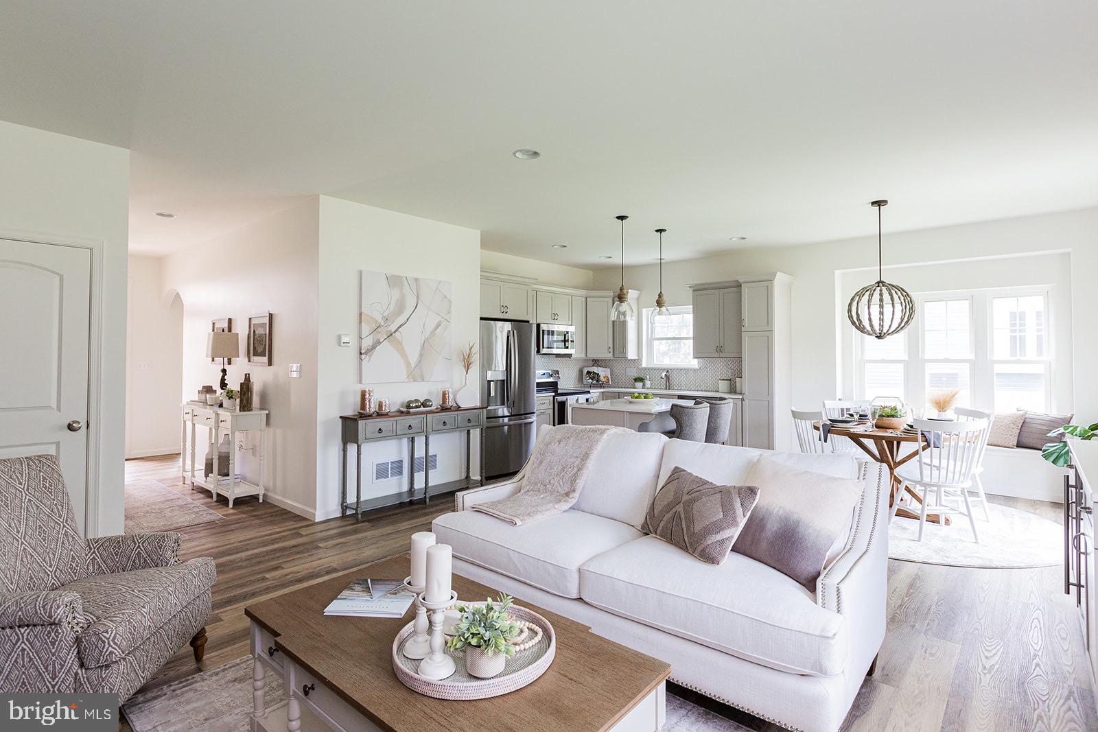 WICKLOW HEIGHTS - Residential