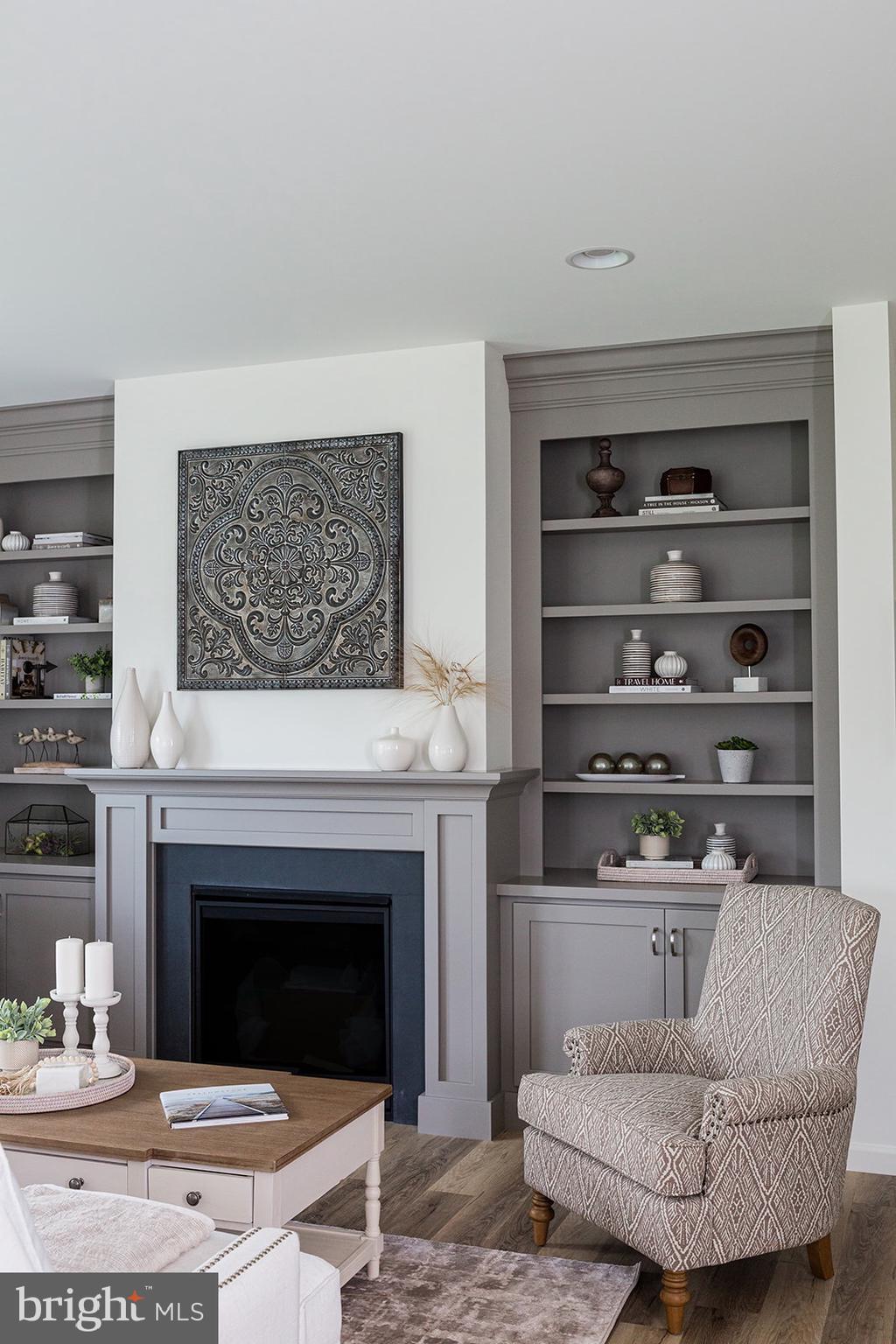 WICKLOW HEIGHTS - Residential