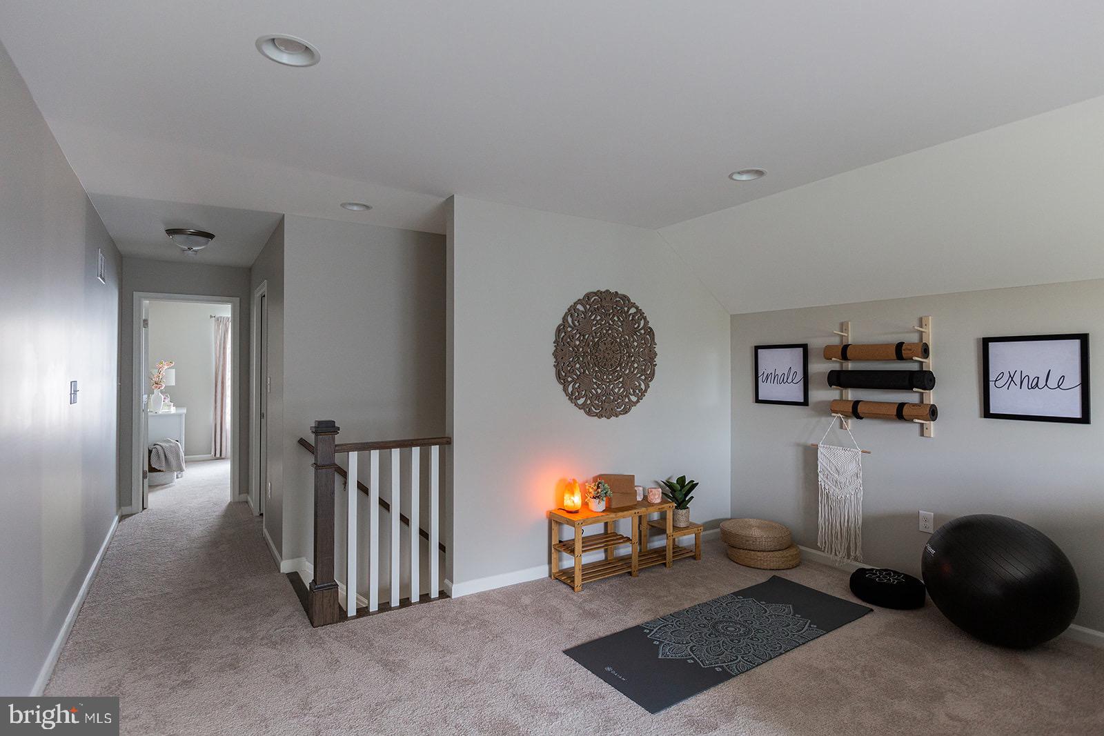 WICKLOW HEIGHTS - Residential