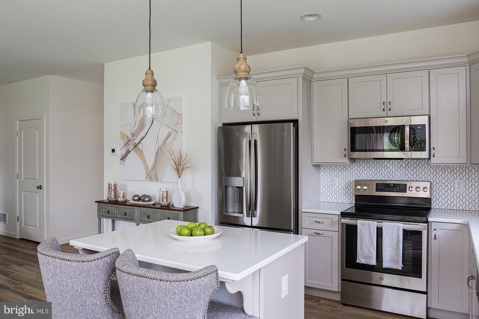 WICKLOW HEIGHTS - Residential