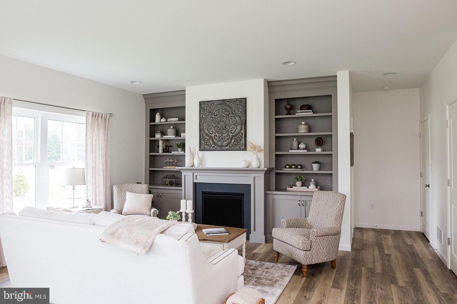 WICKLOW HEIGHTS - Residential