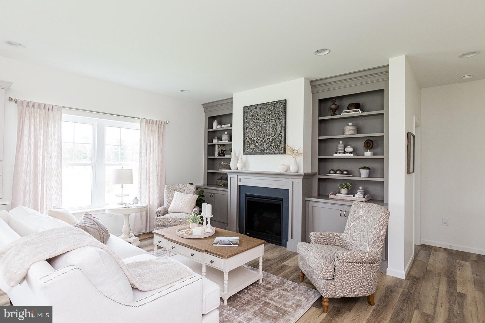 WICKLOW HEIGHTS - Residential