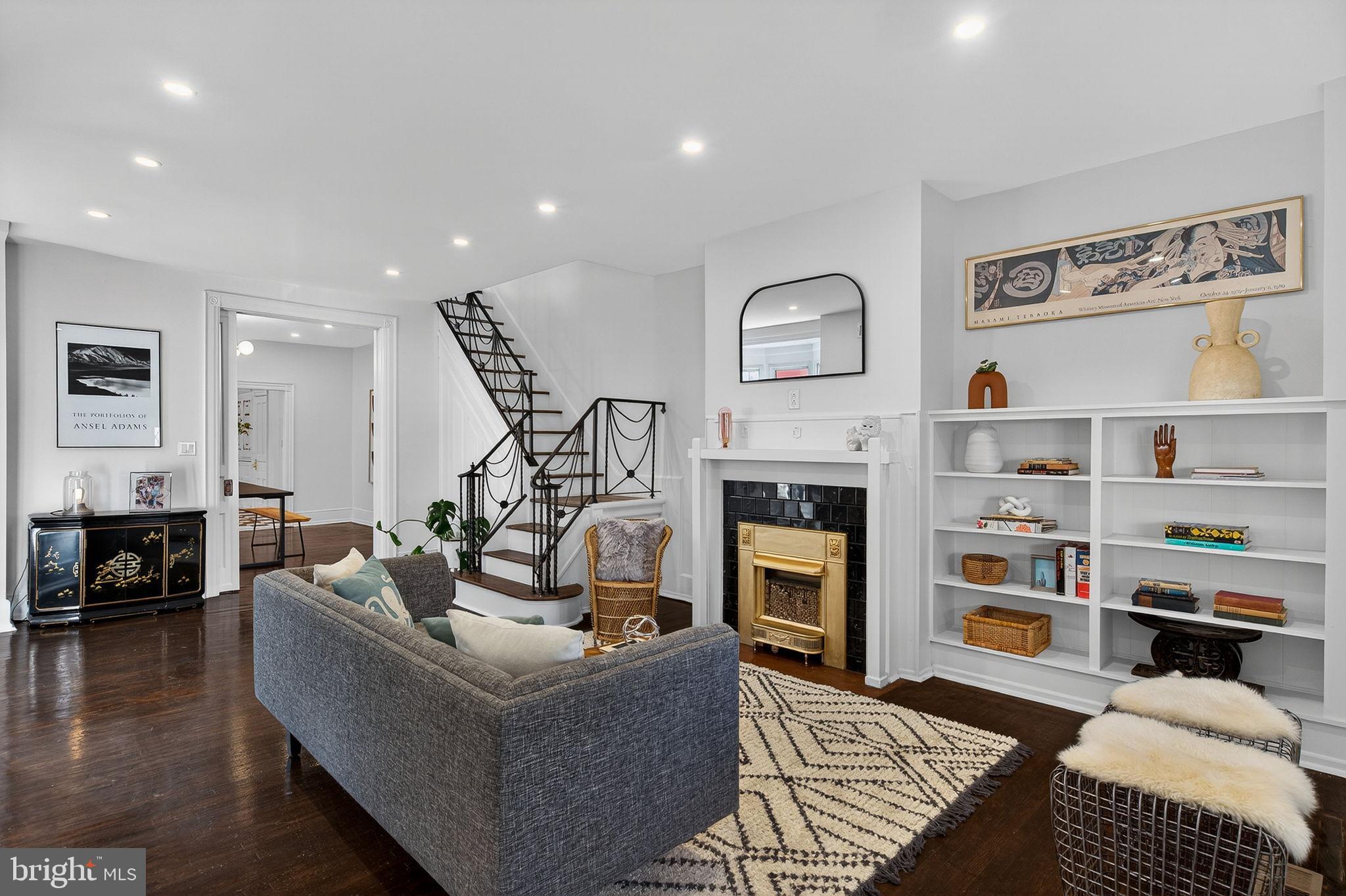 CEDAR PARK - Residential